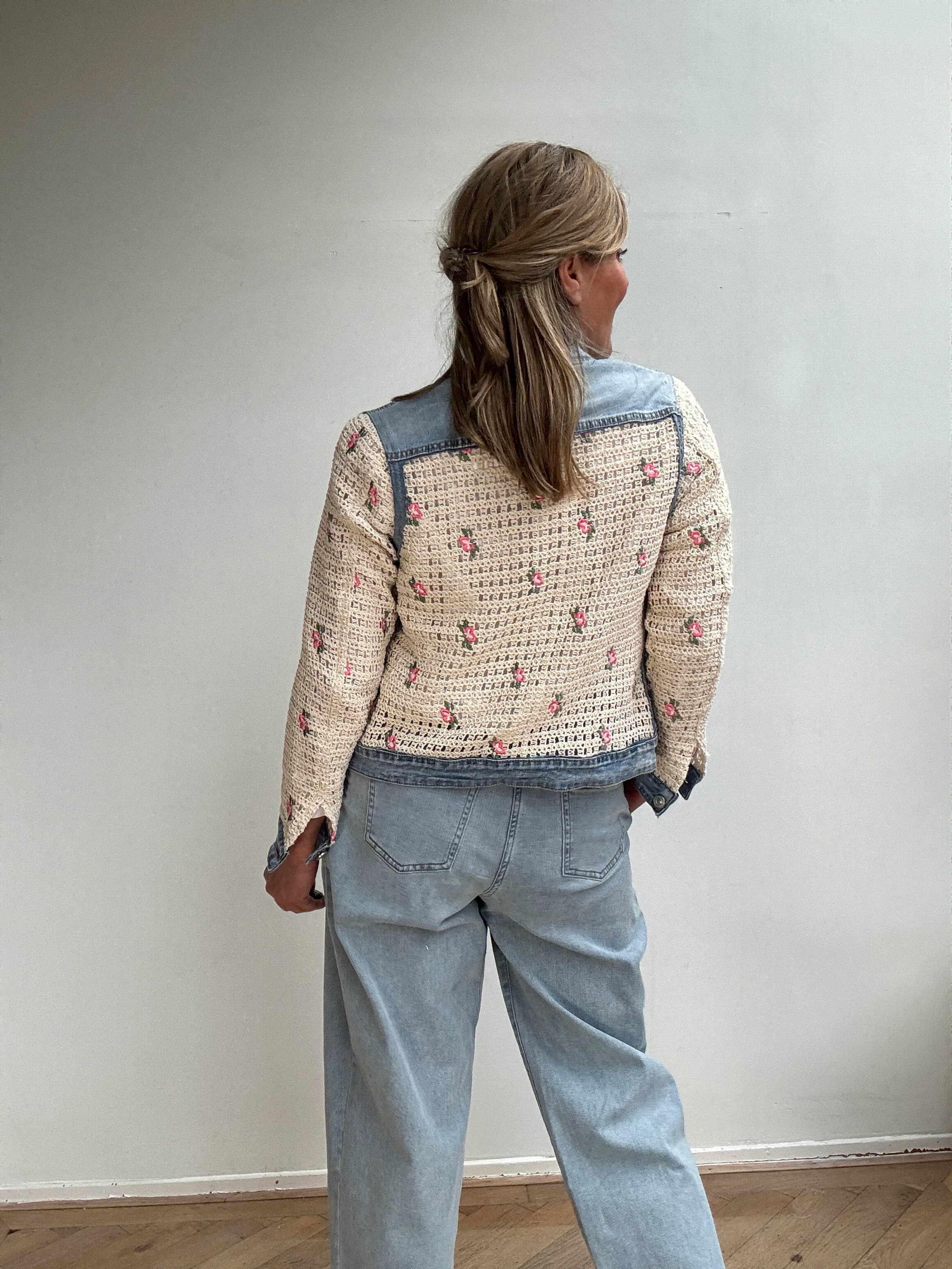 Jeansjas - Dahlia - Image 10