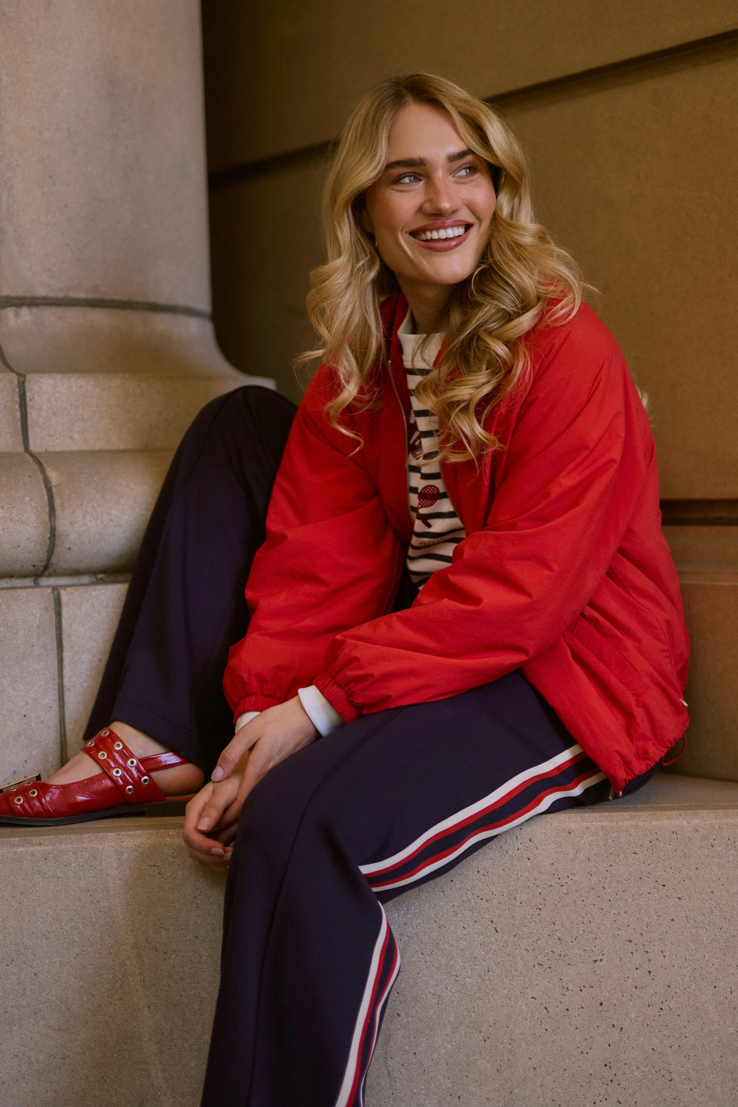 Jas - Jenny Jacket - Nukus - Image 2