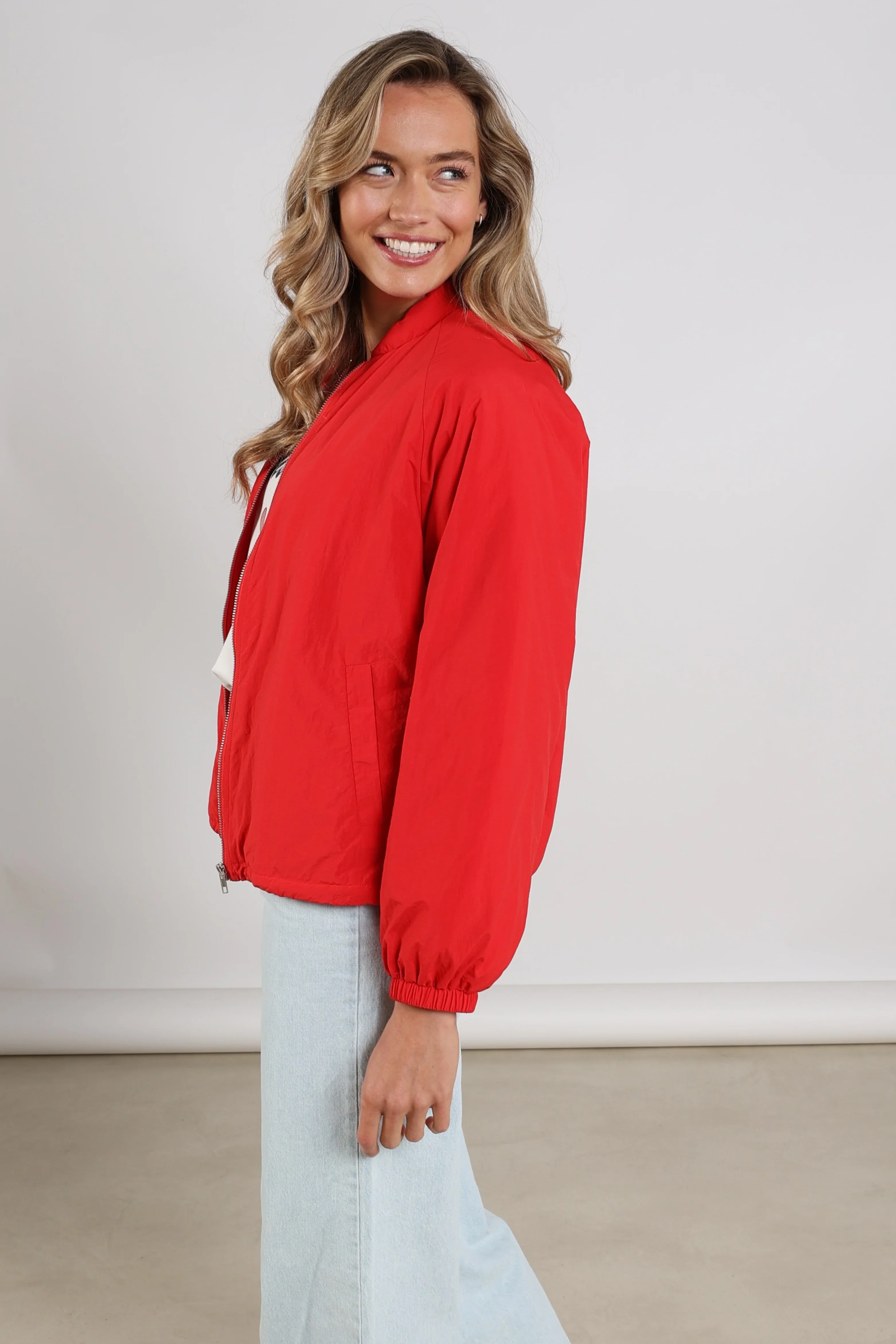 Jas - Jenny Jacket - Nukus - Image 4