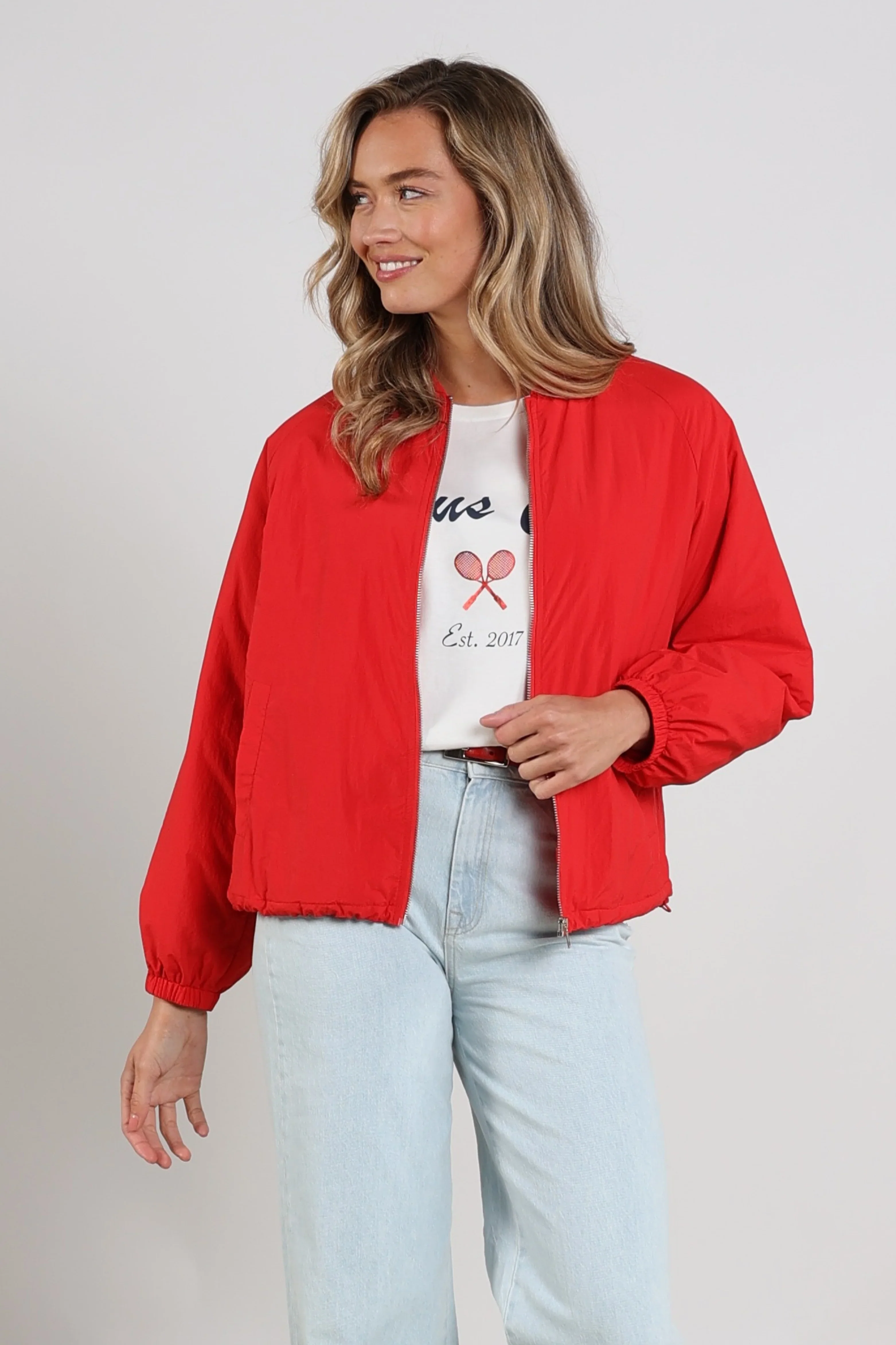 Jas - Jenny Jacket - Nukus - Image 5