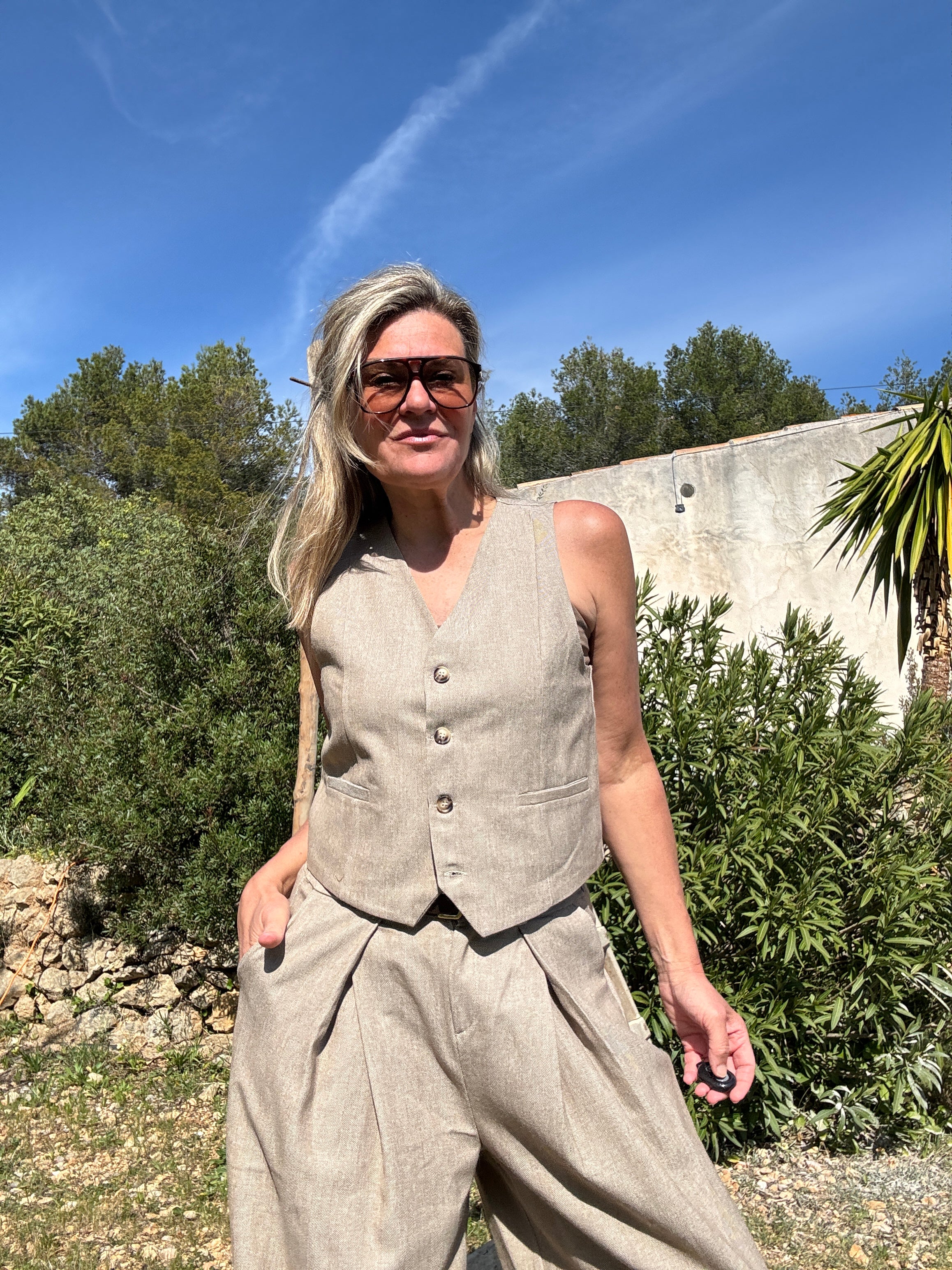 Gilet - Mika - Cartouche by Suus - Image 8