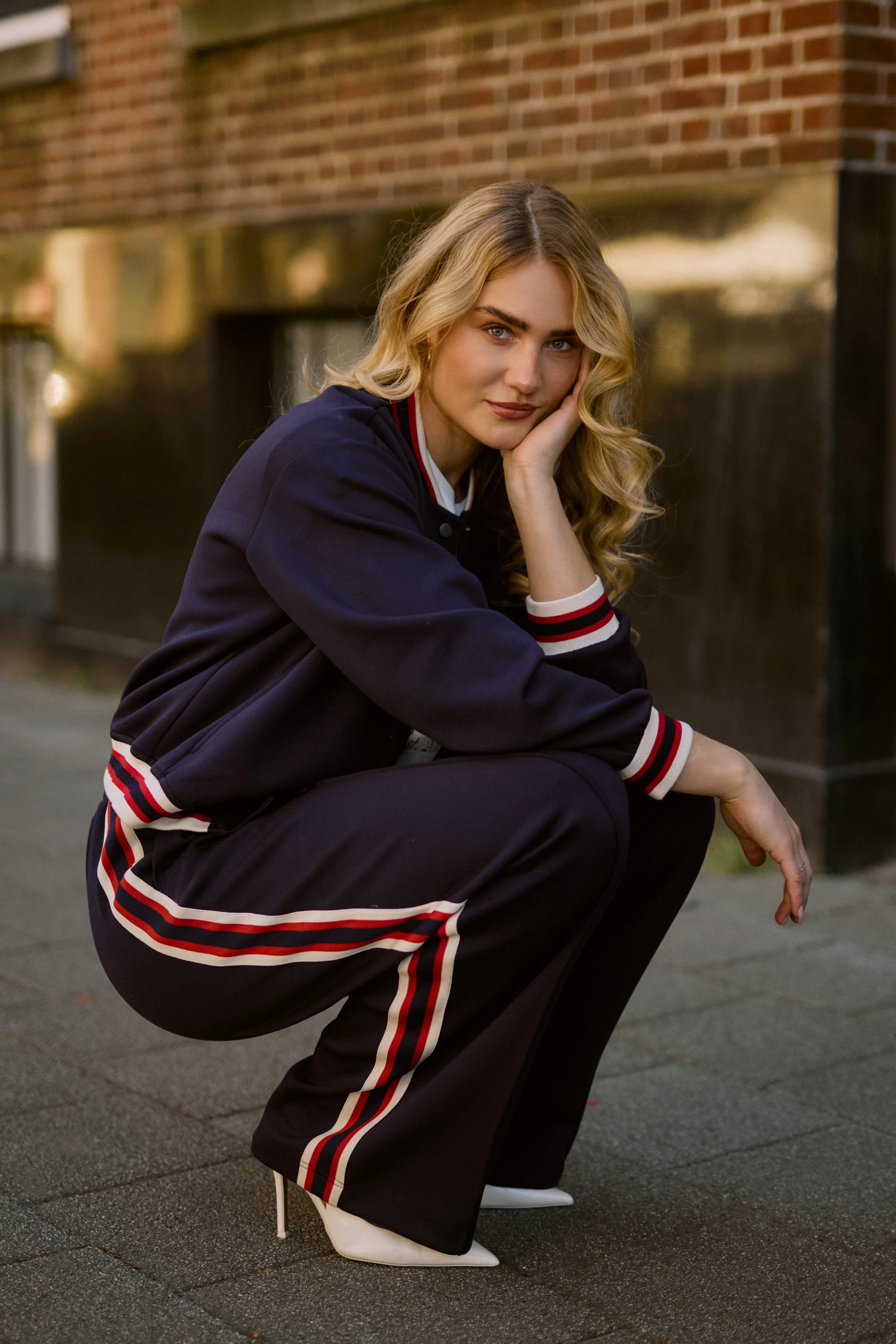 Nina Jacket - Nukus - Image 2