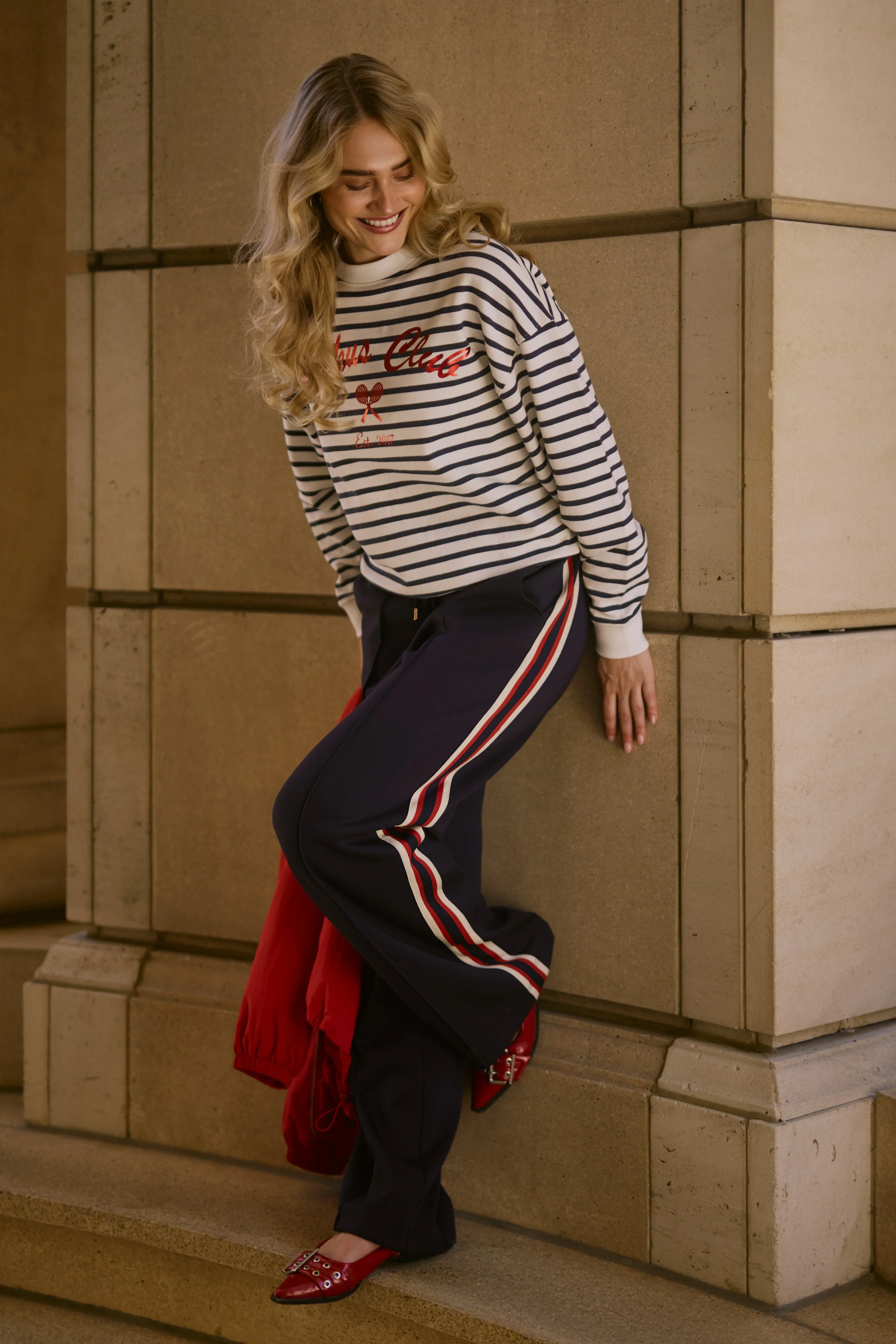 Nora Pants - Nukus - Image 3