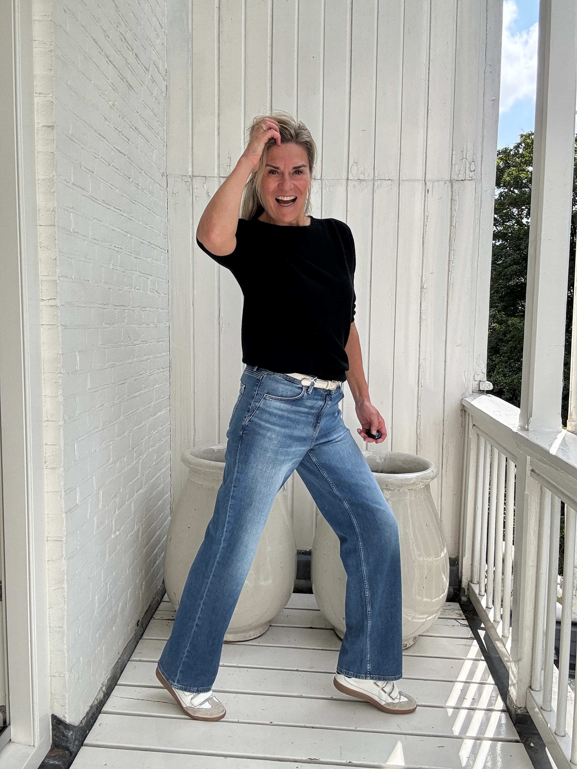 Jeans - Nova - C.O.J. - Image 7