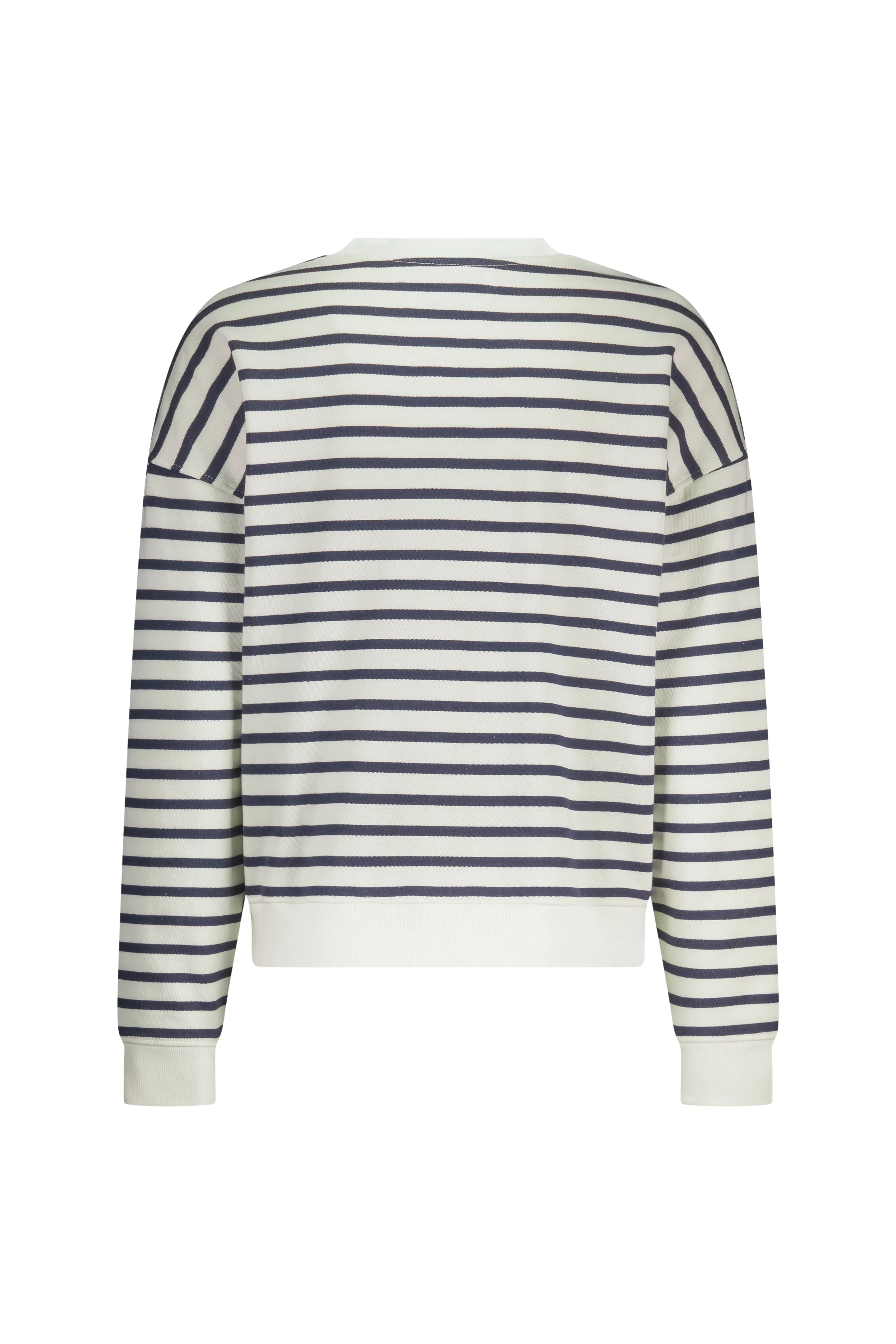 Paige Sweater Stripe - Nukus - Image 4