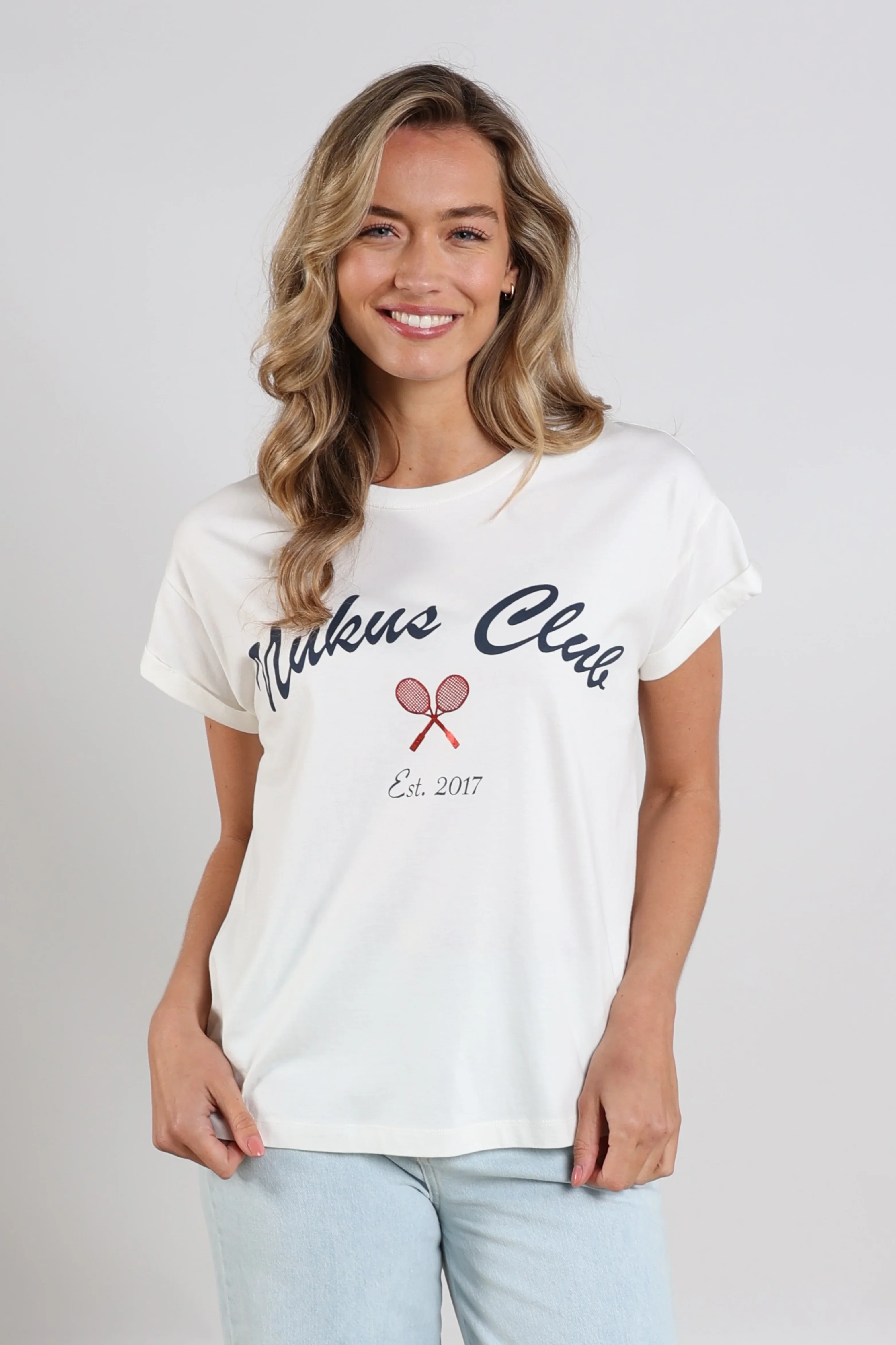 Pippa Shirt - Nukus