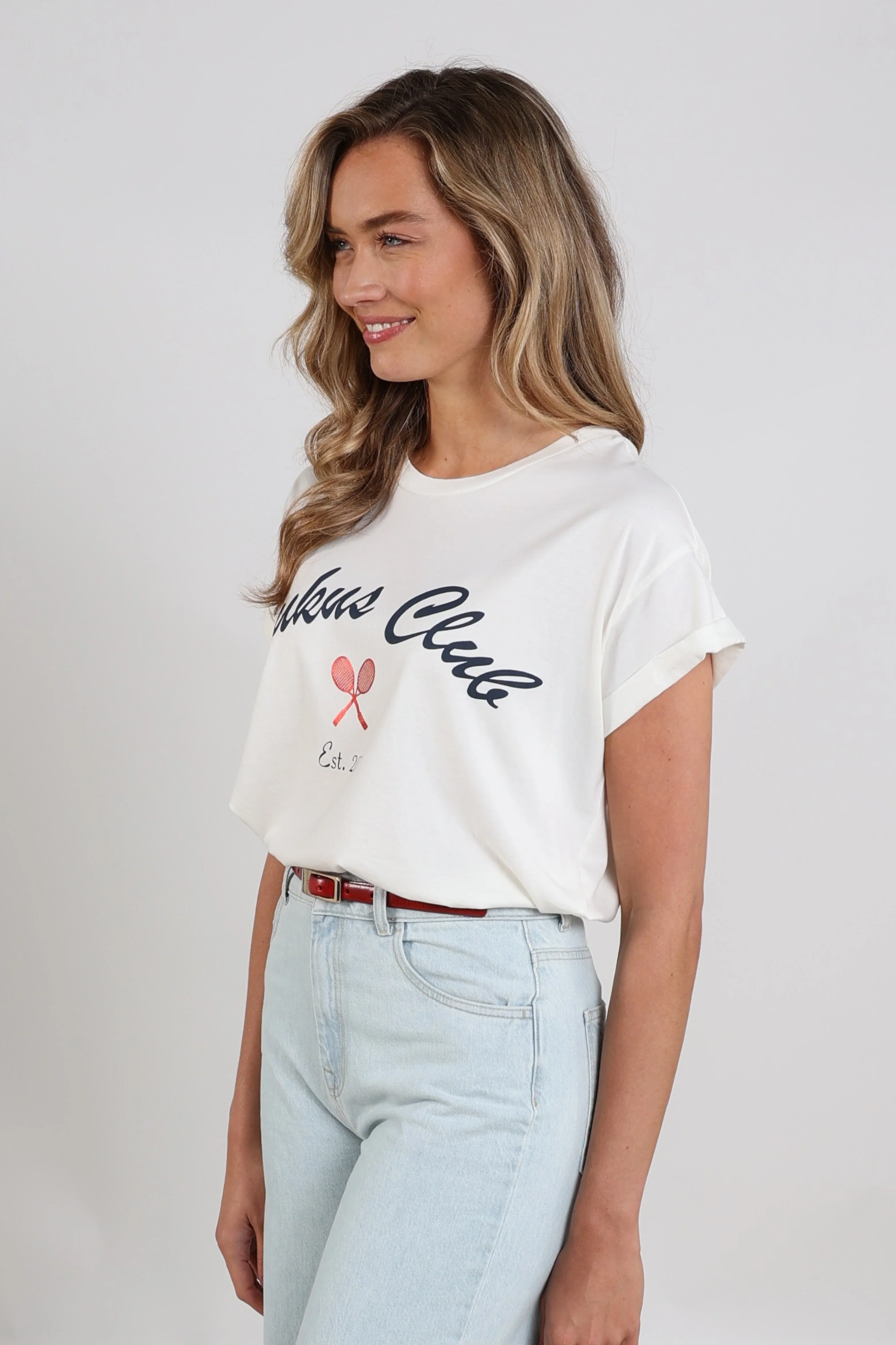 Pippa Shirt - Nukus - Image 3