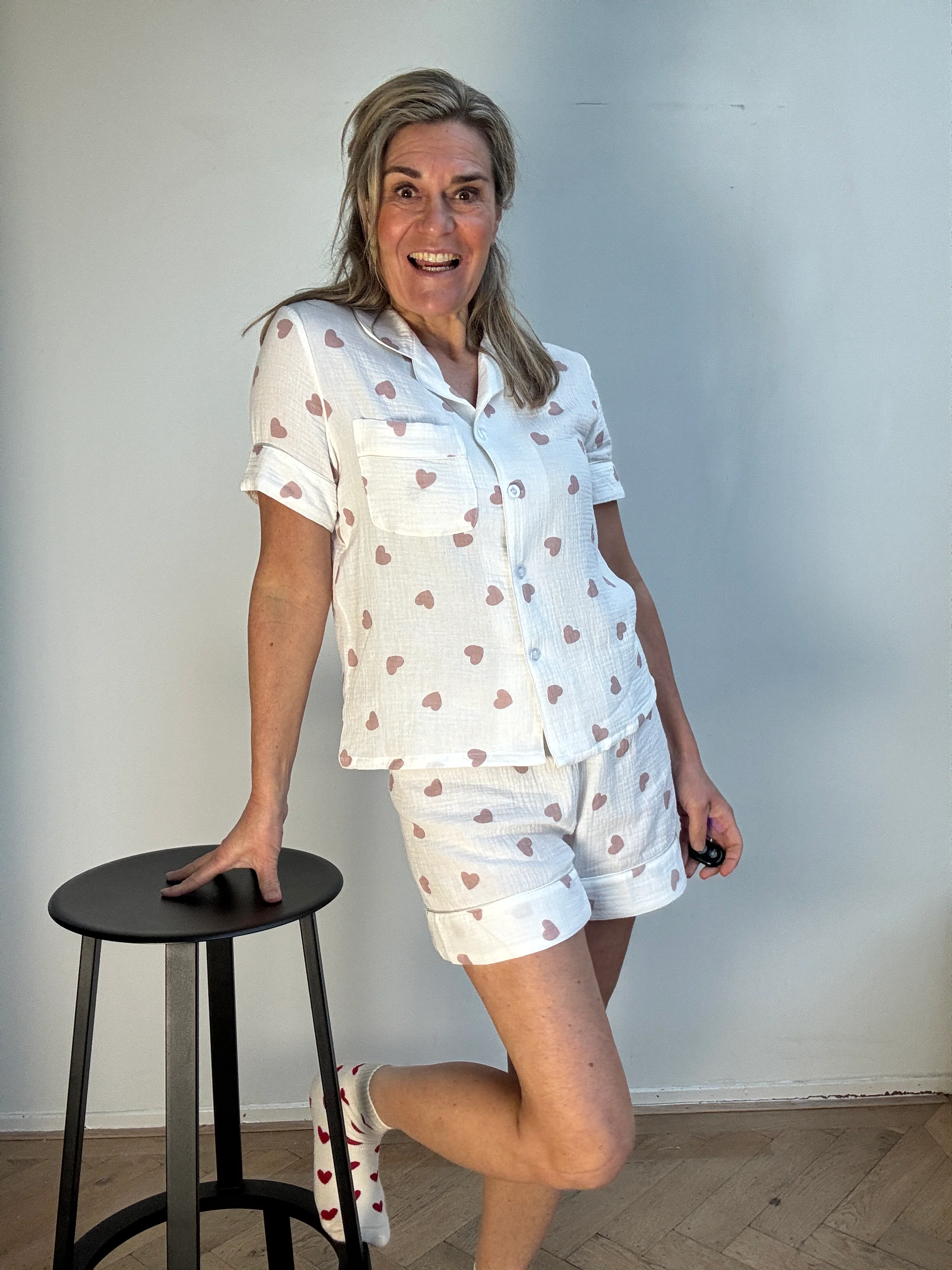 Pyjama - Valentijn - Image 5