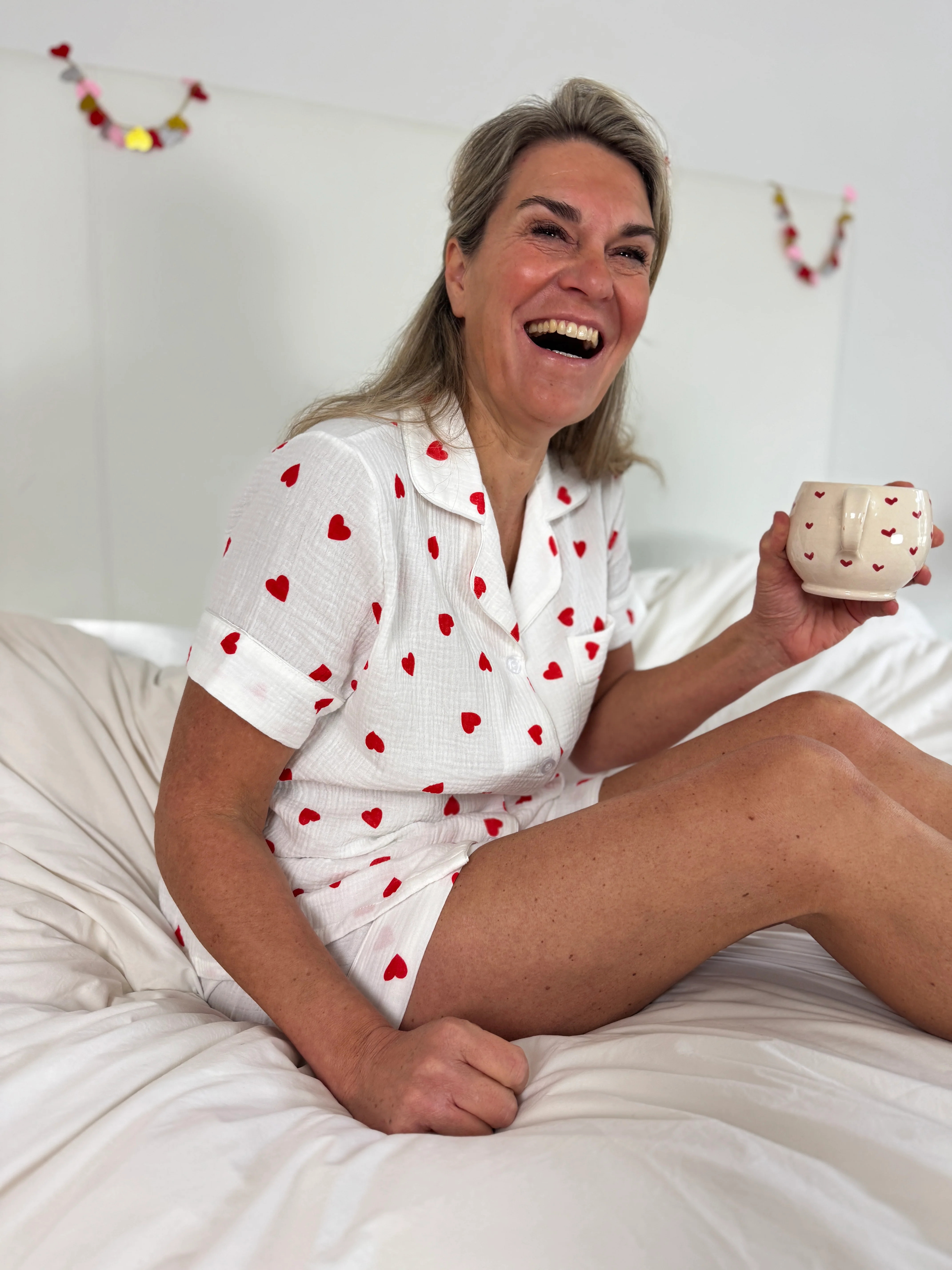Pyjama - Valentijn - Image 9