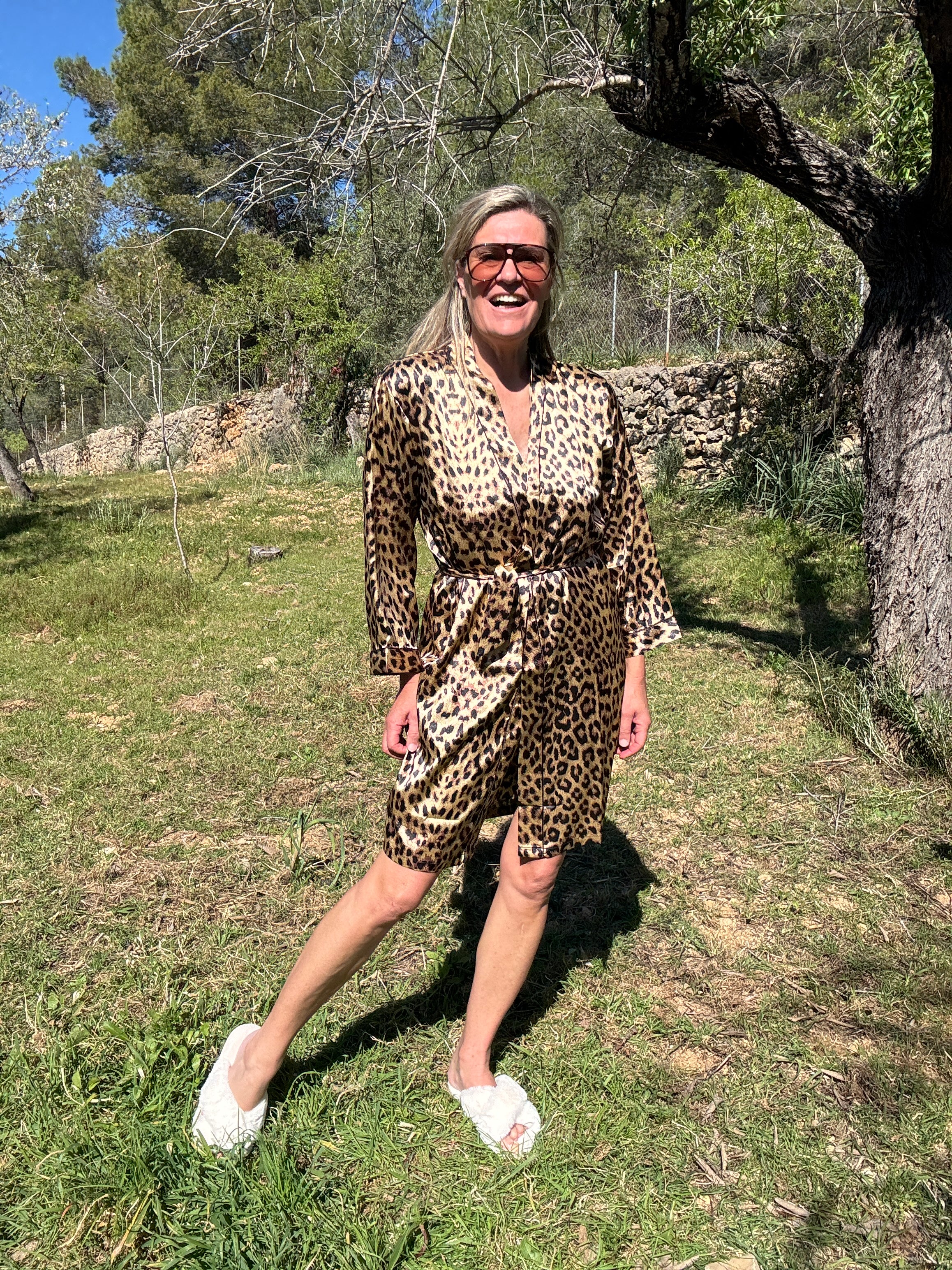Pyjamaset - Inge - Image 3