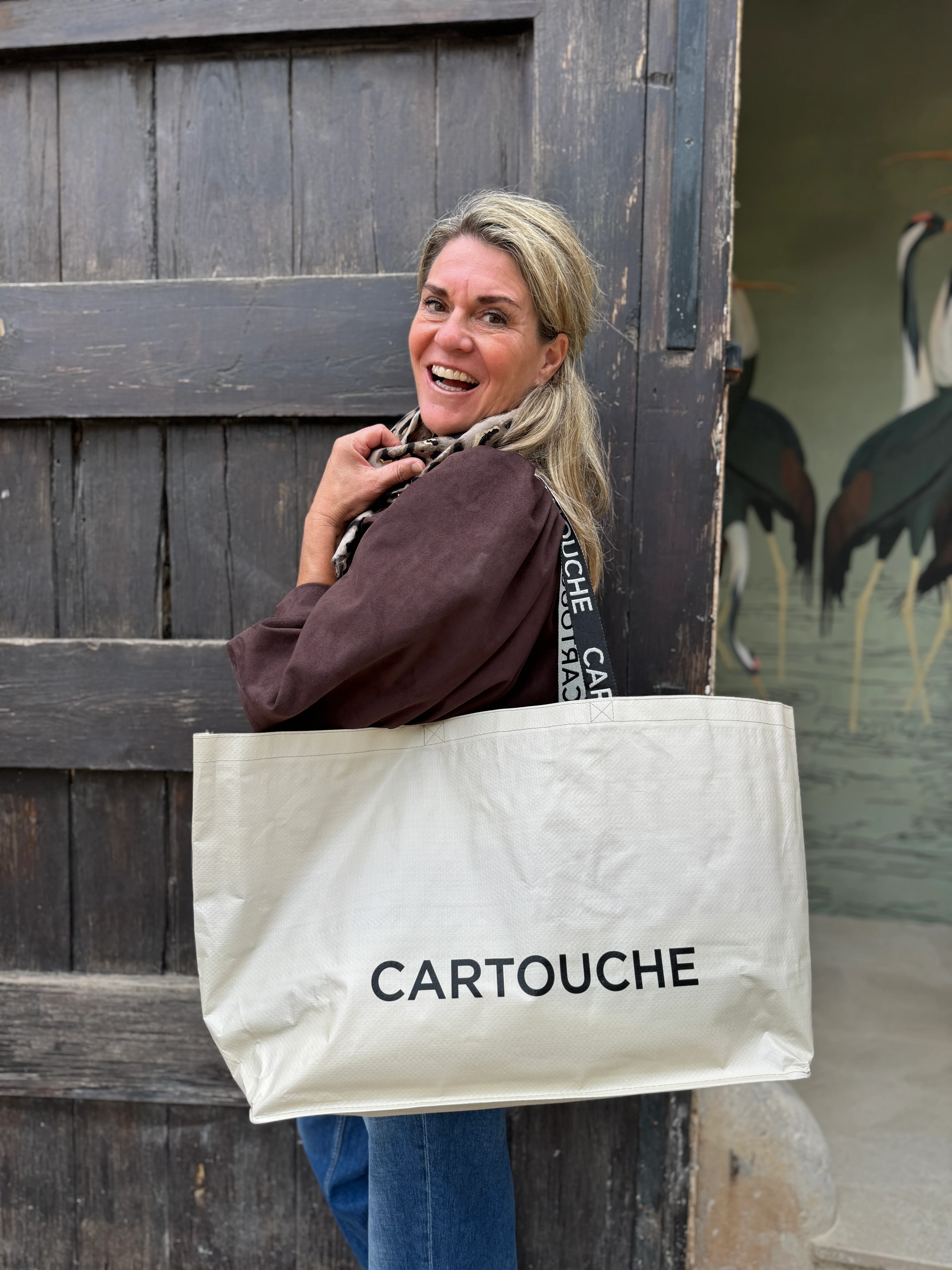 Shopper Suus - Cartouche by Suus - Image 4