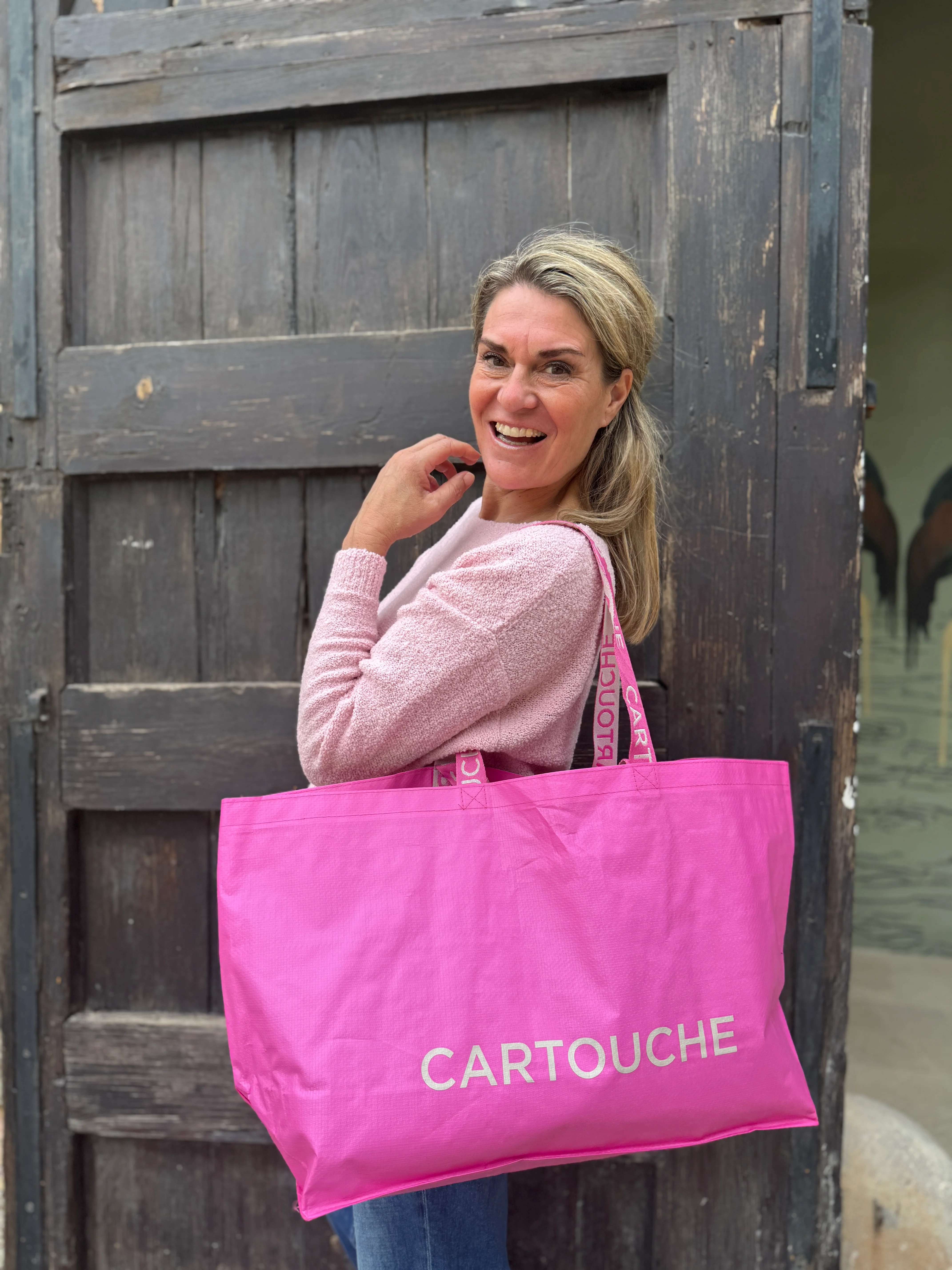 Shopper Suus - Cartouche by Suus - Image 6