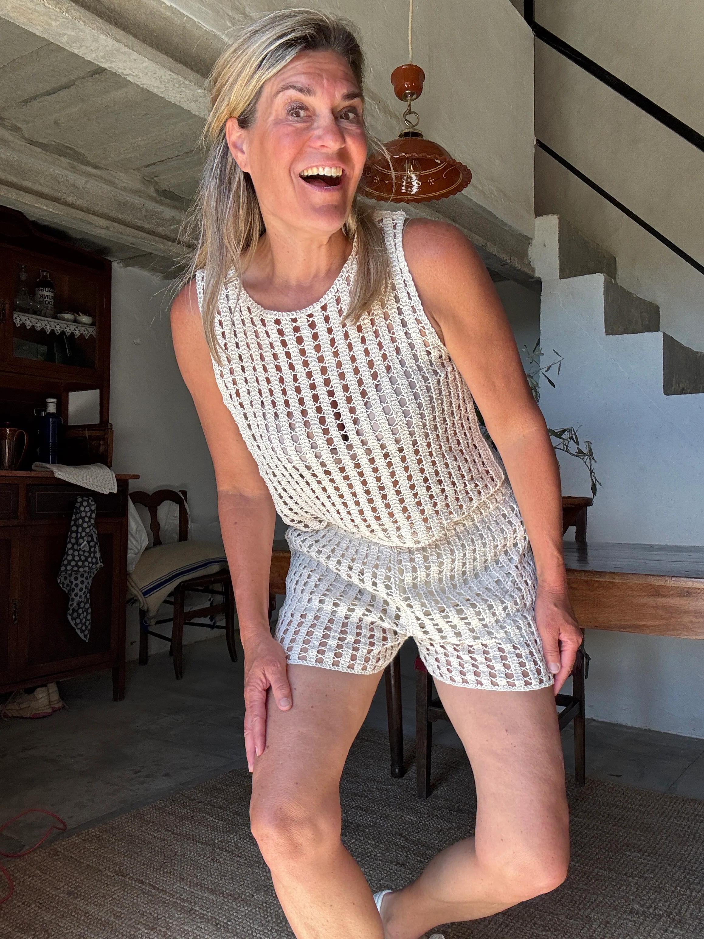 Short - Cindy - Image 4