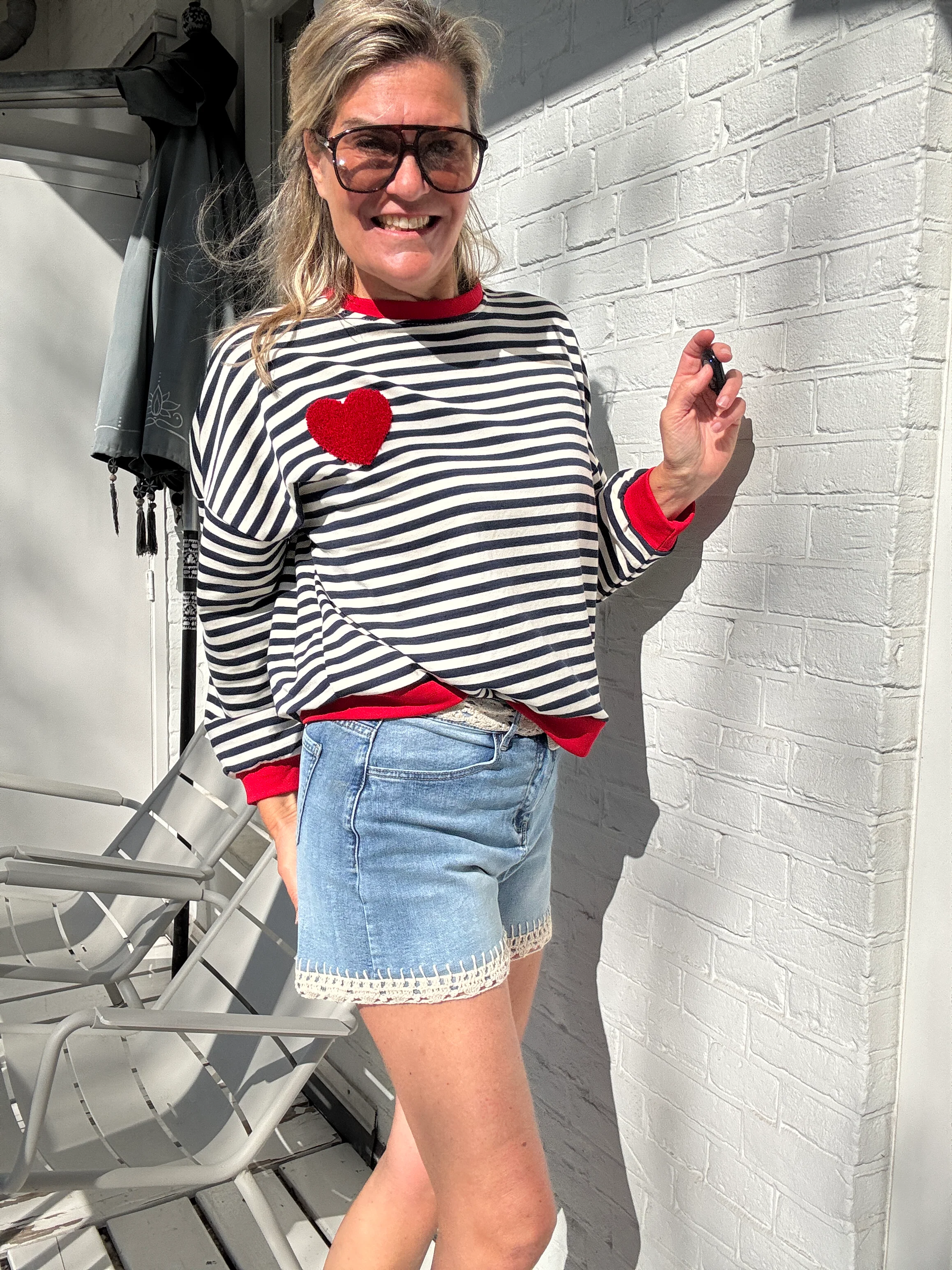 Short - Lola