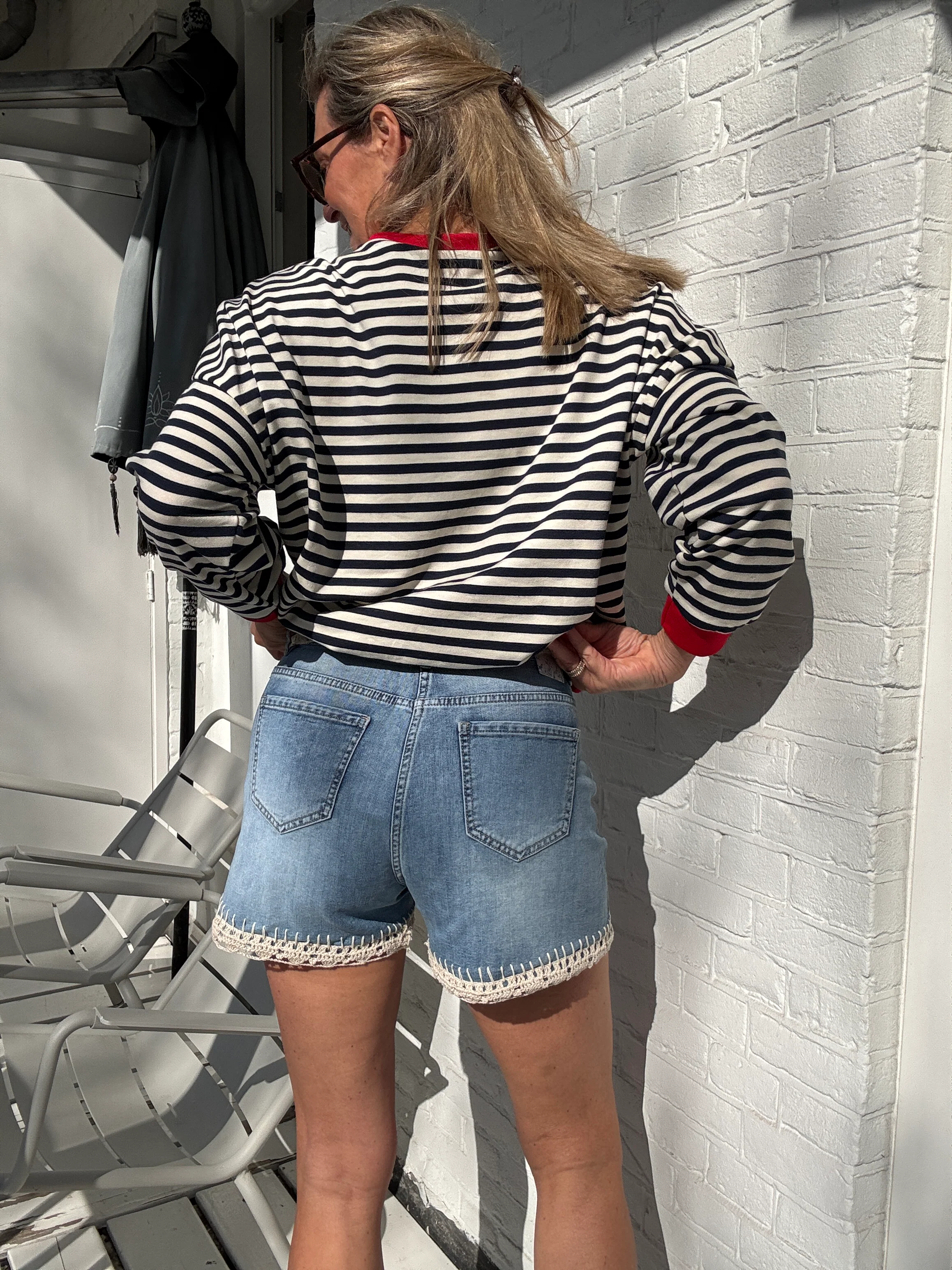Short - Lola - Image 5