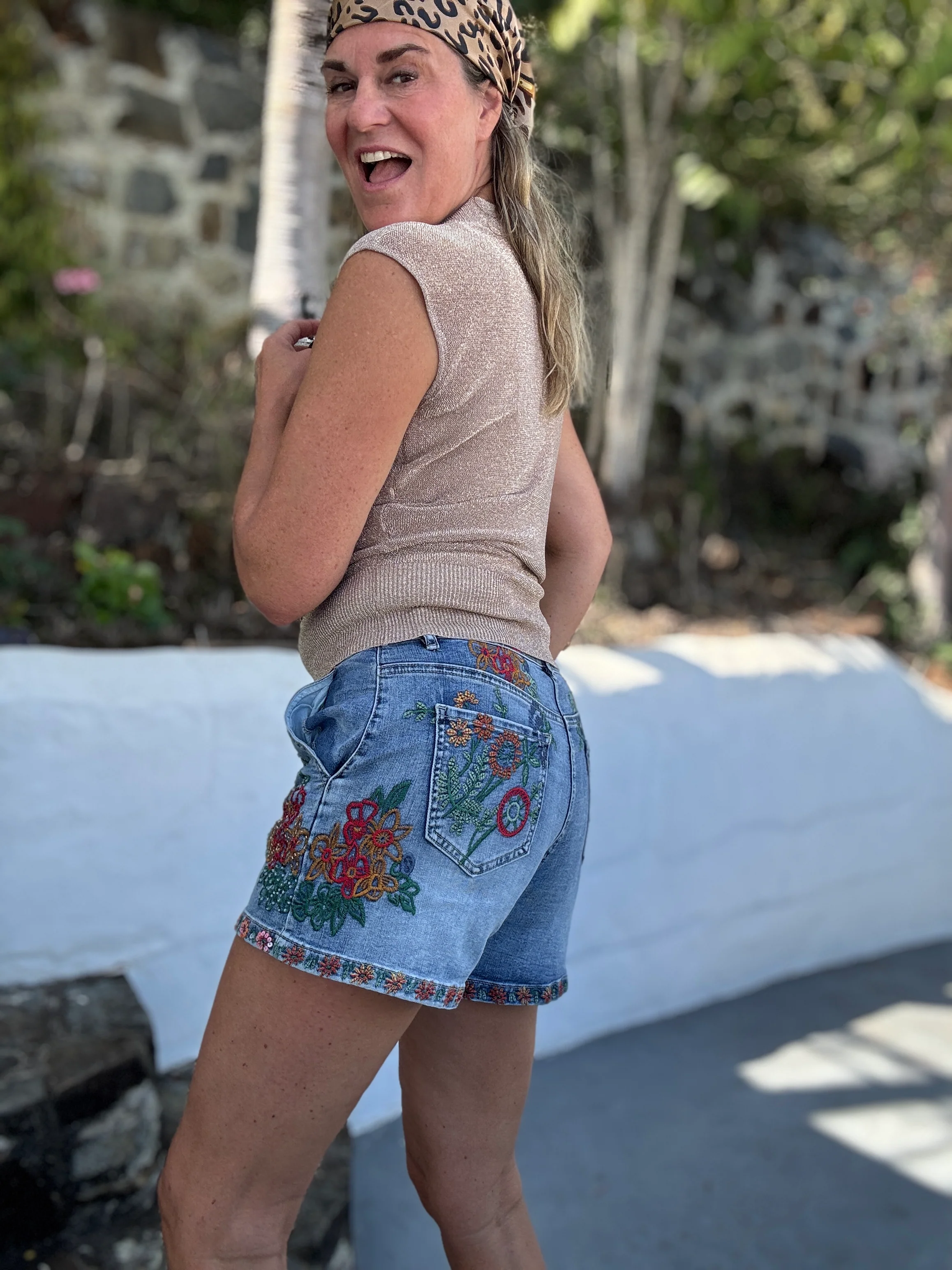 Short - Vivi - Image 4