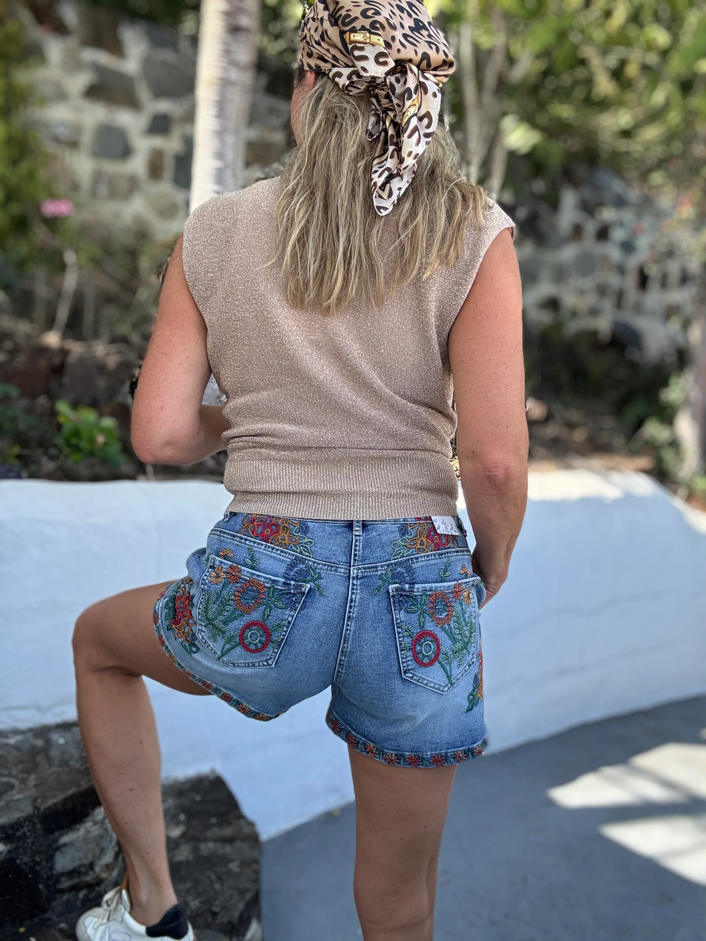 Short - Vivi - Image 5
