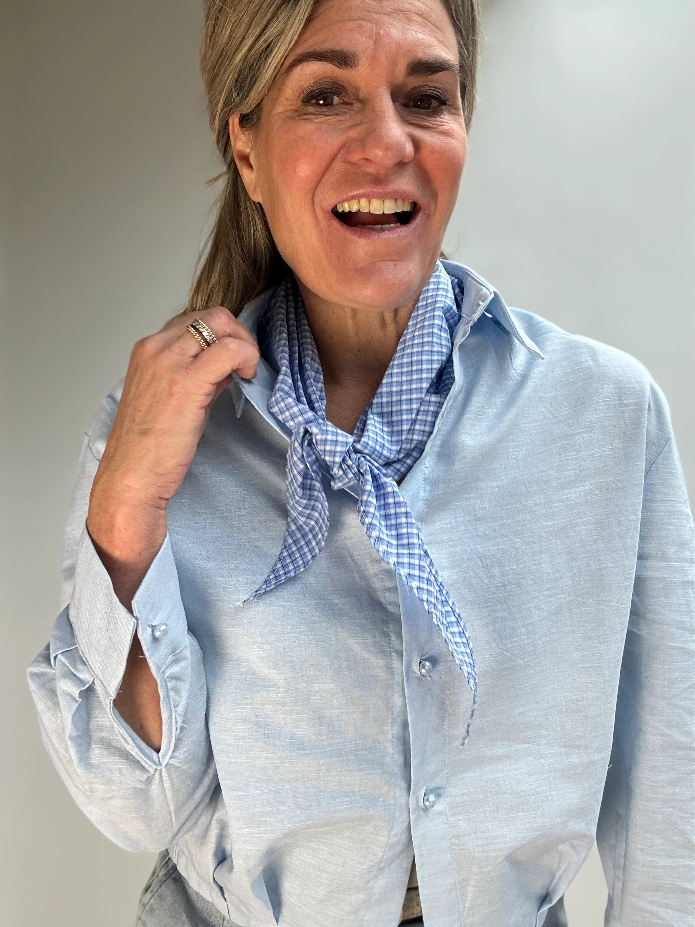 Sjaal - Kelly - Image 3