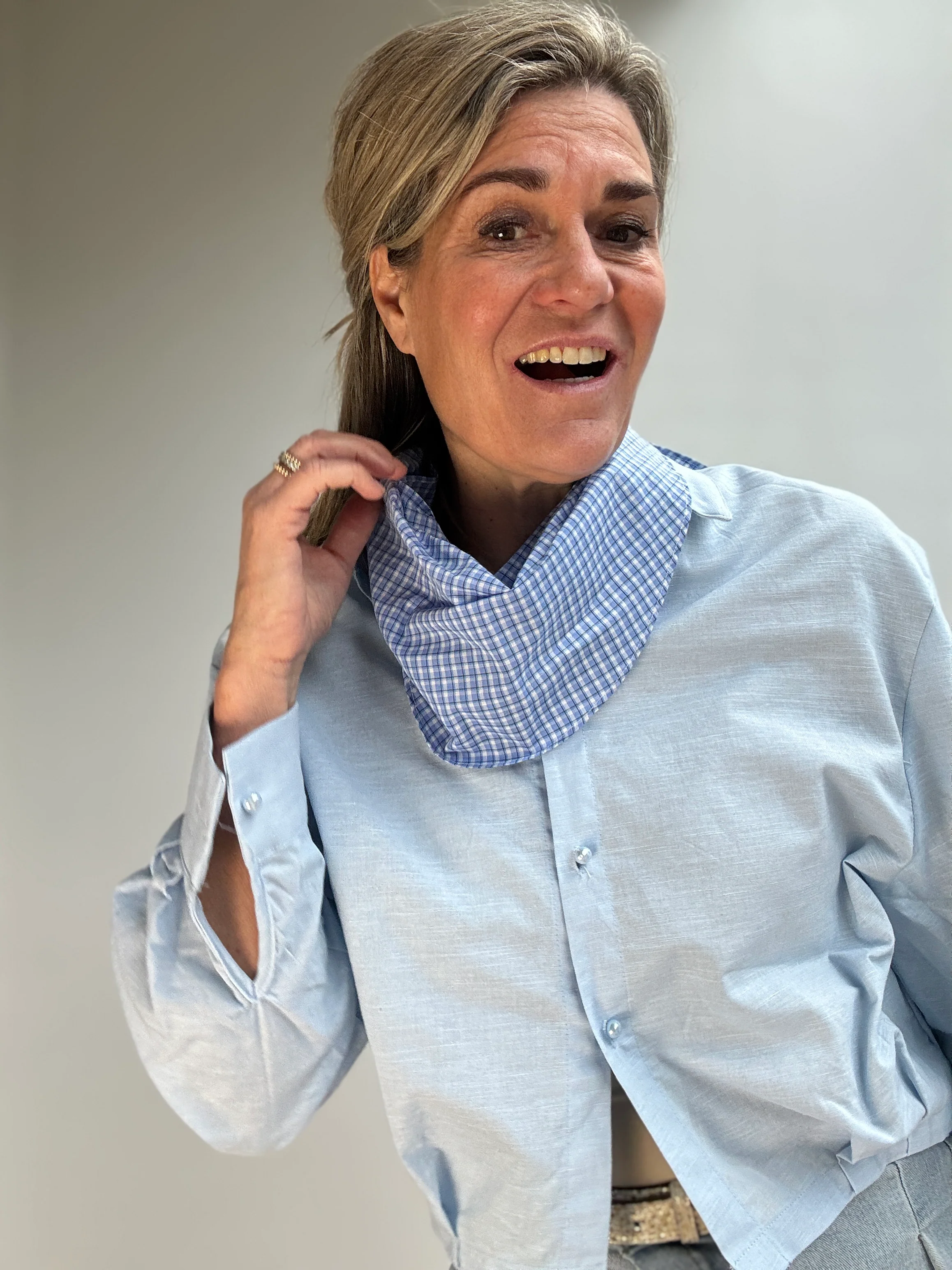 Sjaal - Kelly - Image 5
