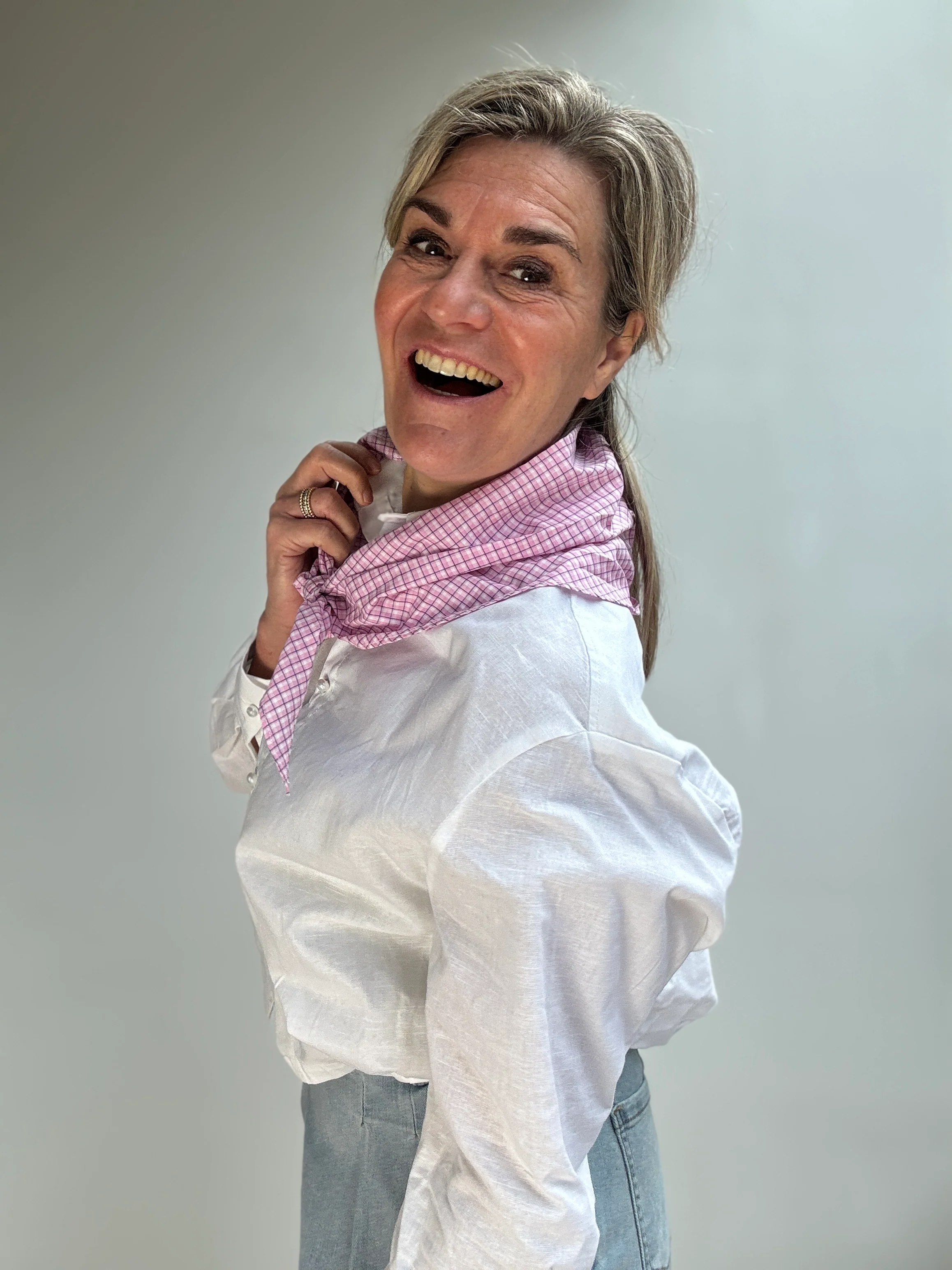 Sjaal - Kelly - Image 6