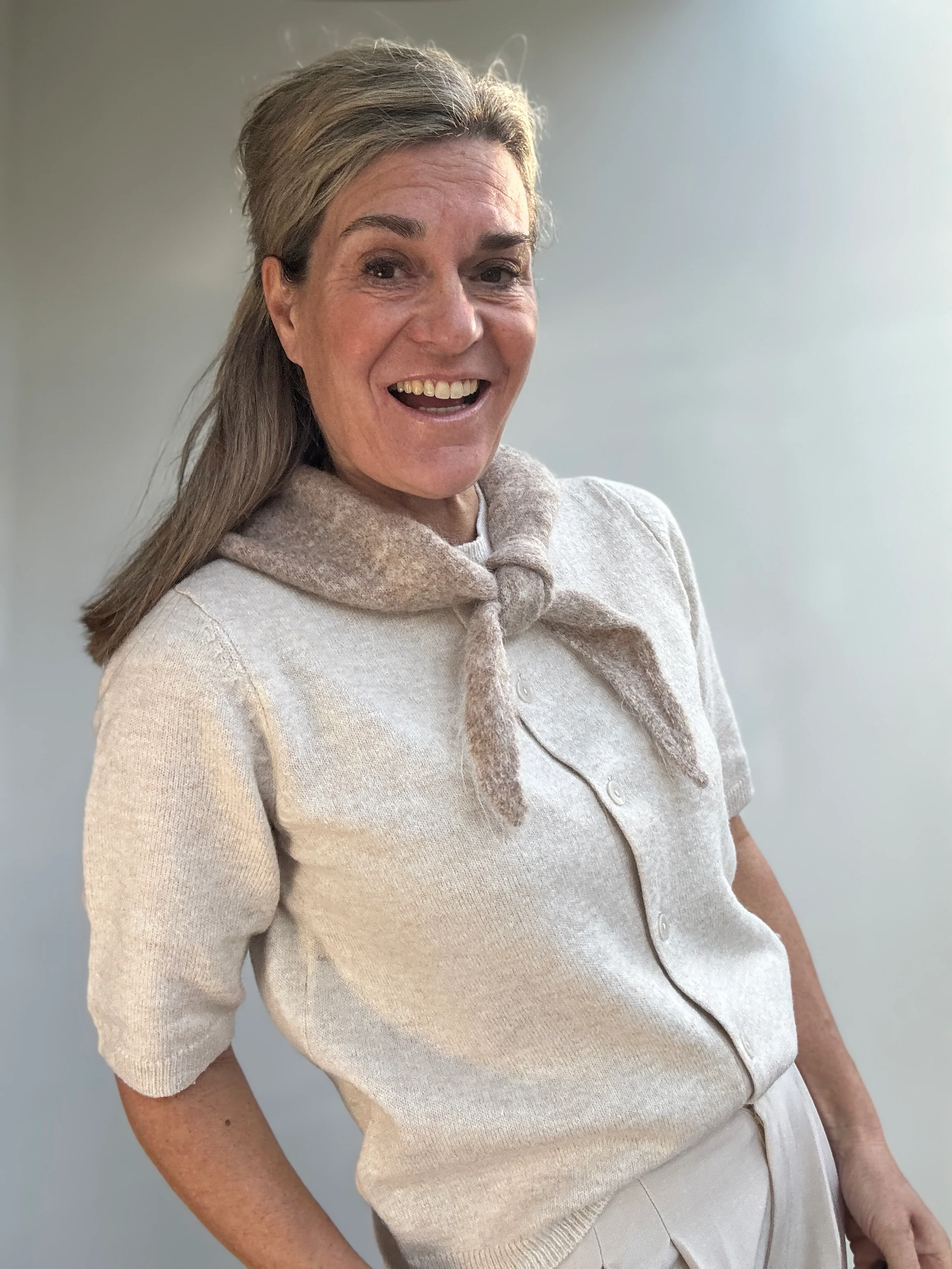 Sjaal - Leslie - Image 4