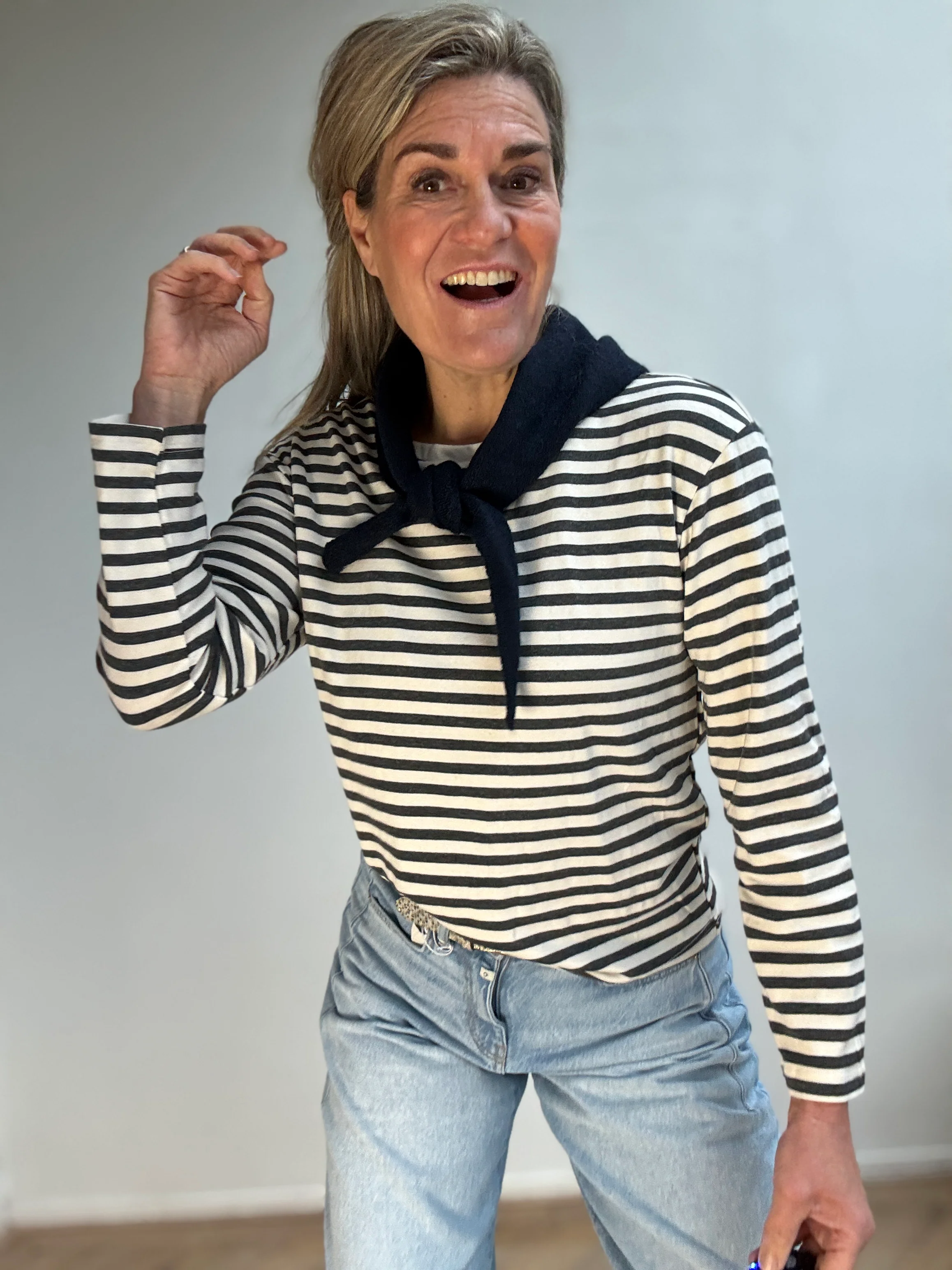 Sjaal - Lotte - Image 5
