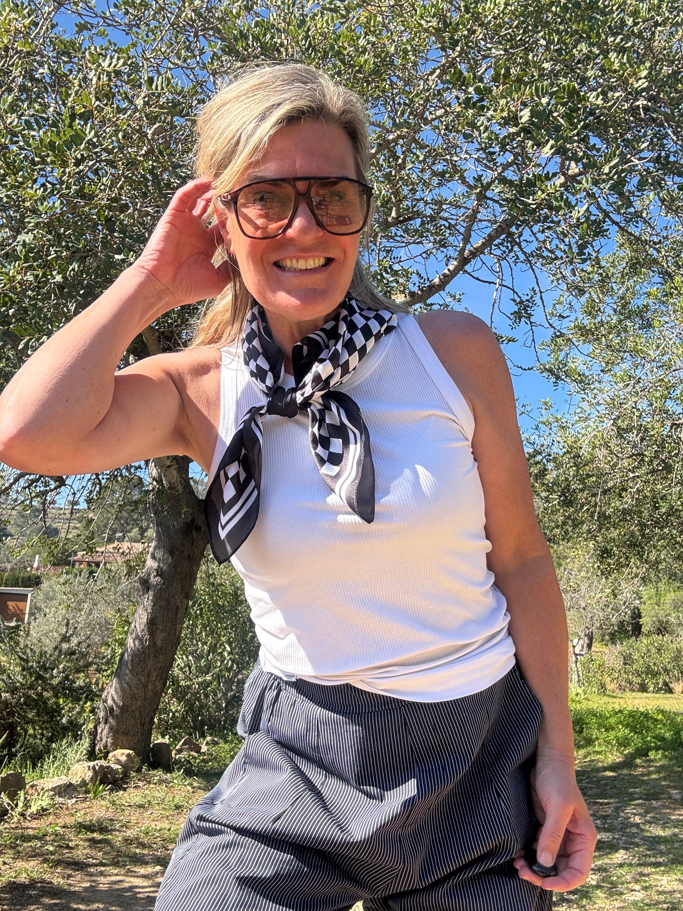 Sjaaltje - Naomi - Image 7