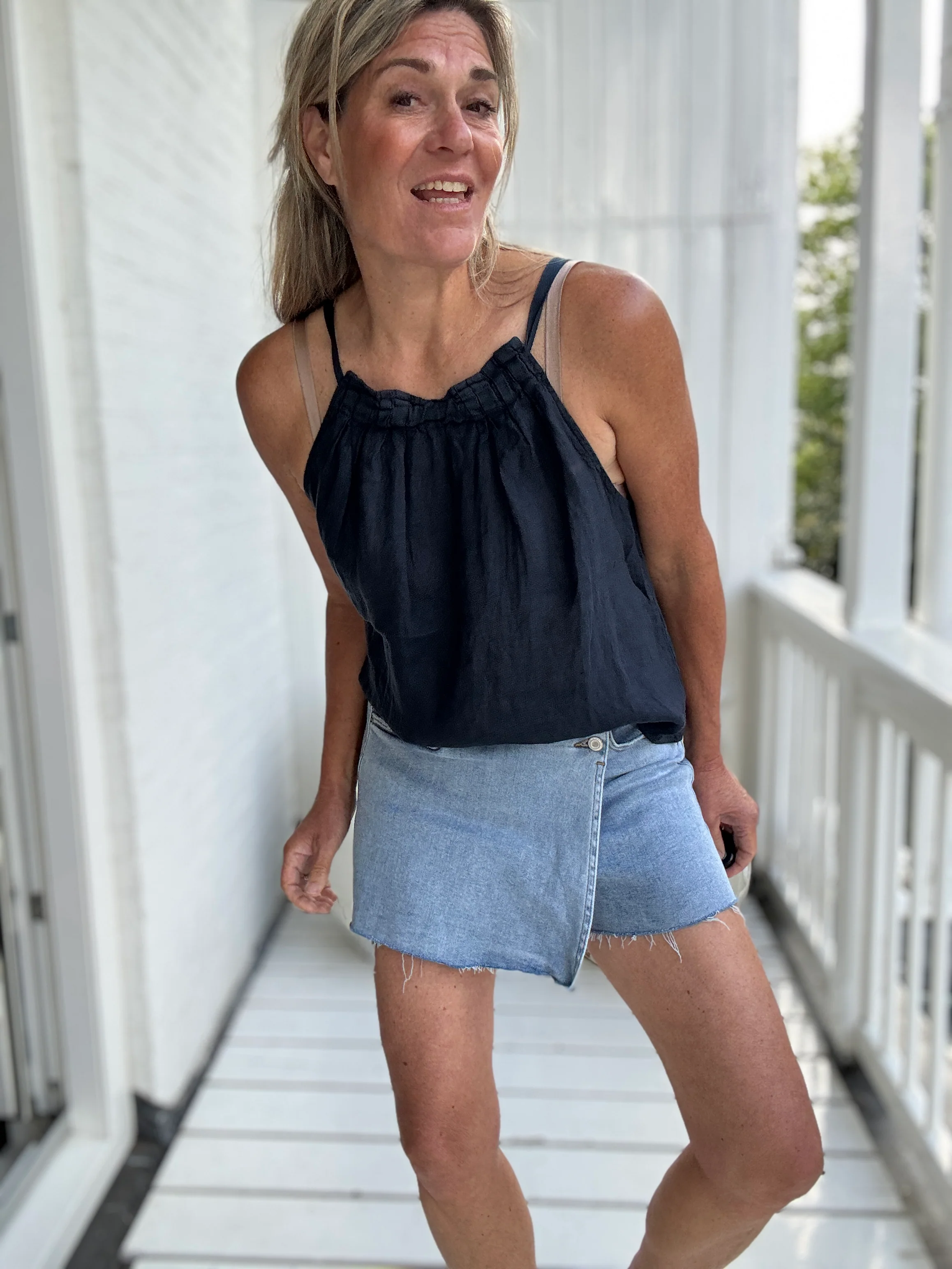 Skort - Anita - Image 3