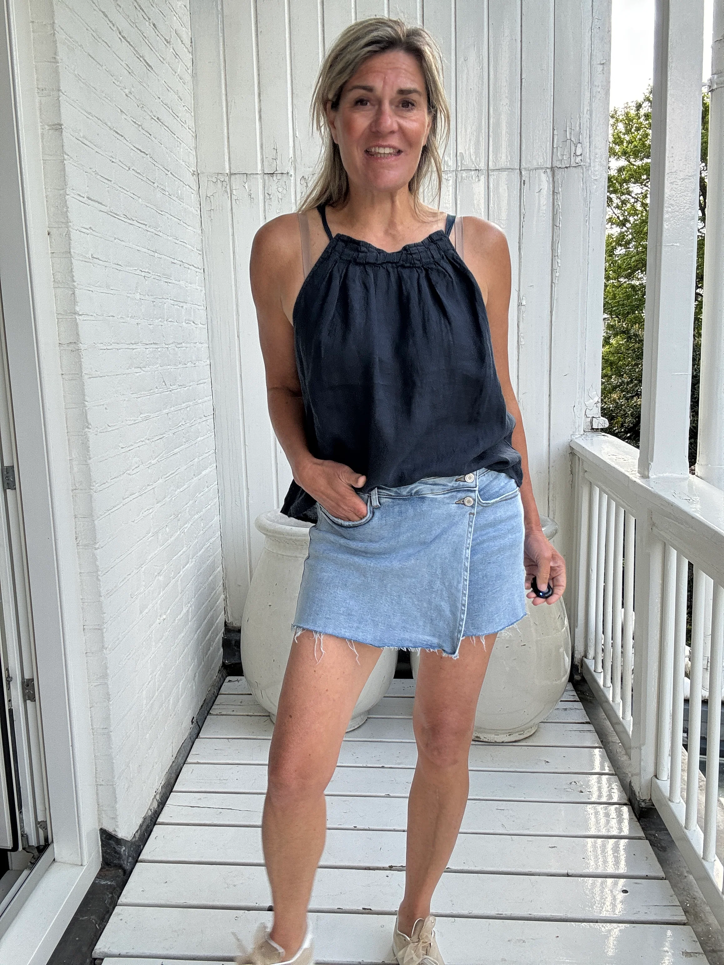Skort - Anita - Image 4