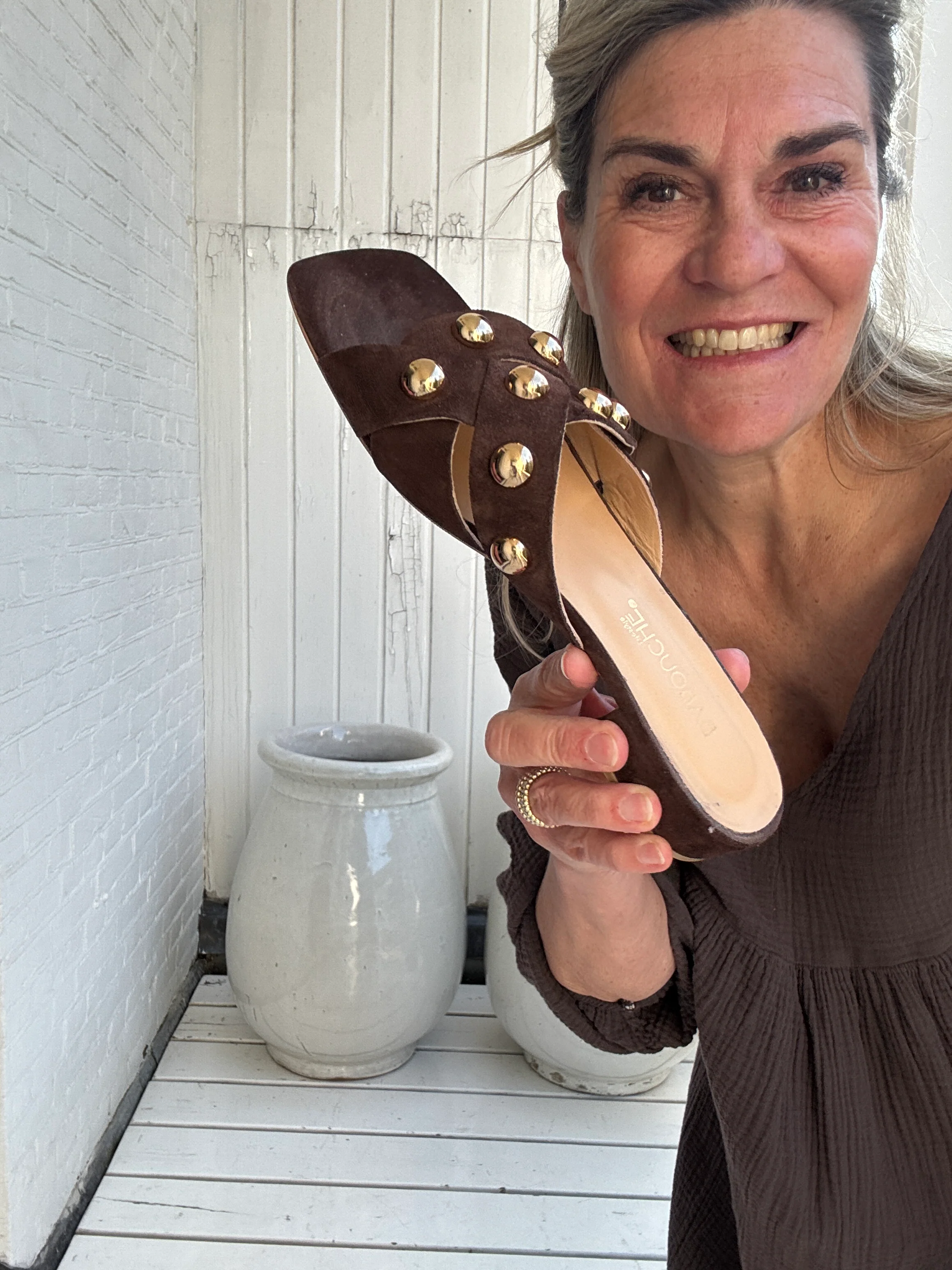 Slipper - Sabien - Babouche - Image 3