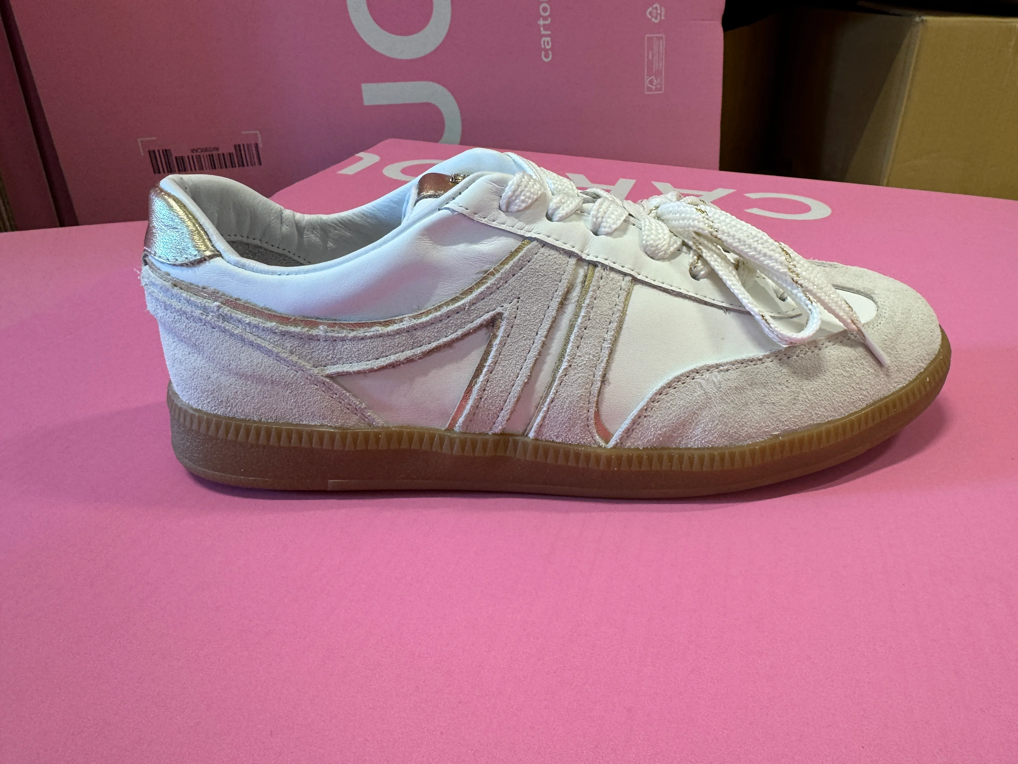 Sneaker - Jilly - Babouche - Image 4