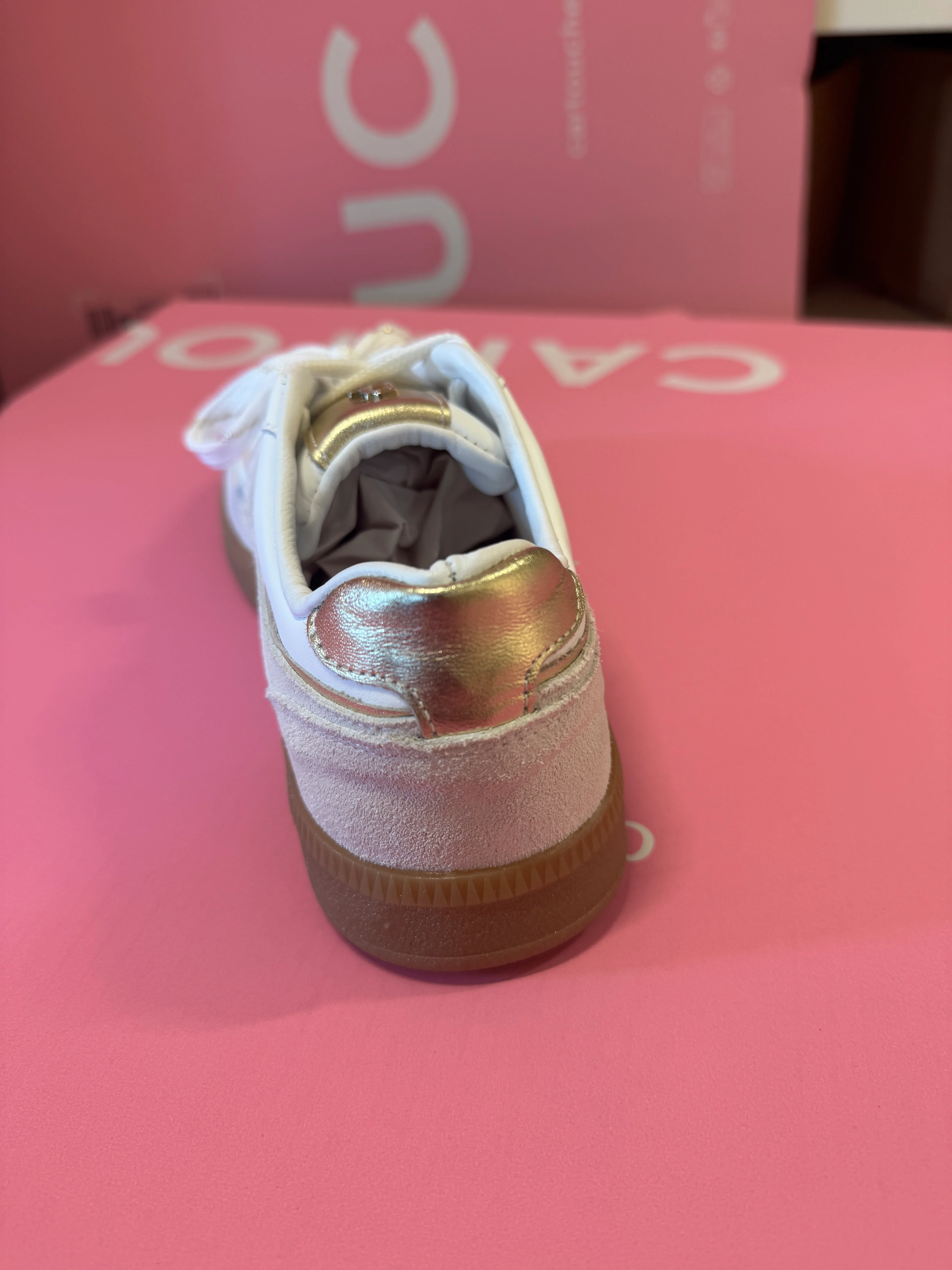 Sneaker - Jilly - Babouche - Image 5