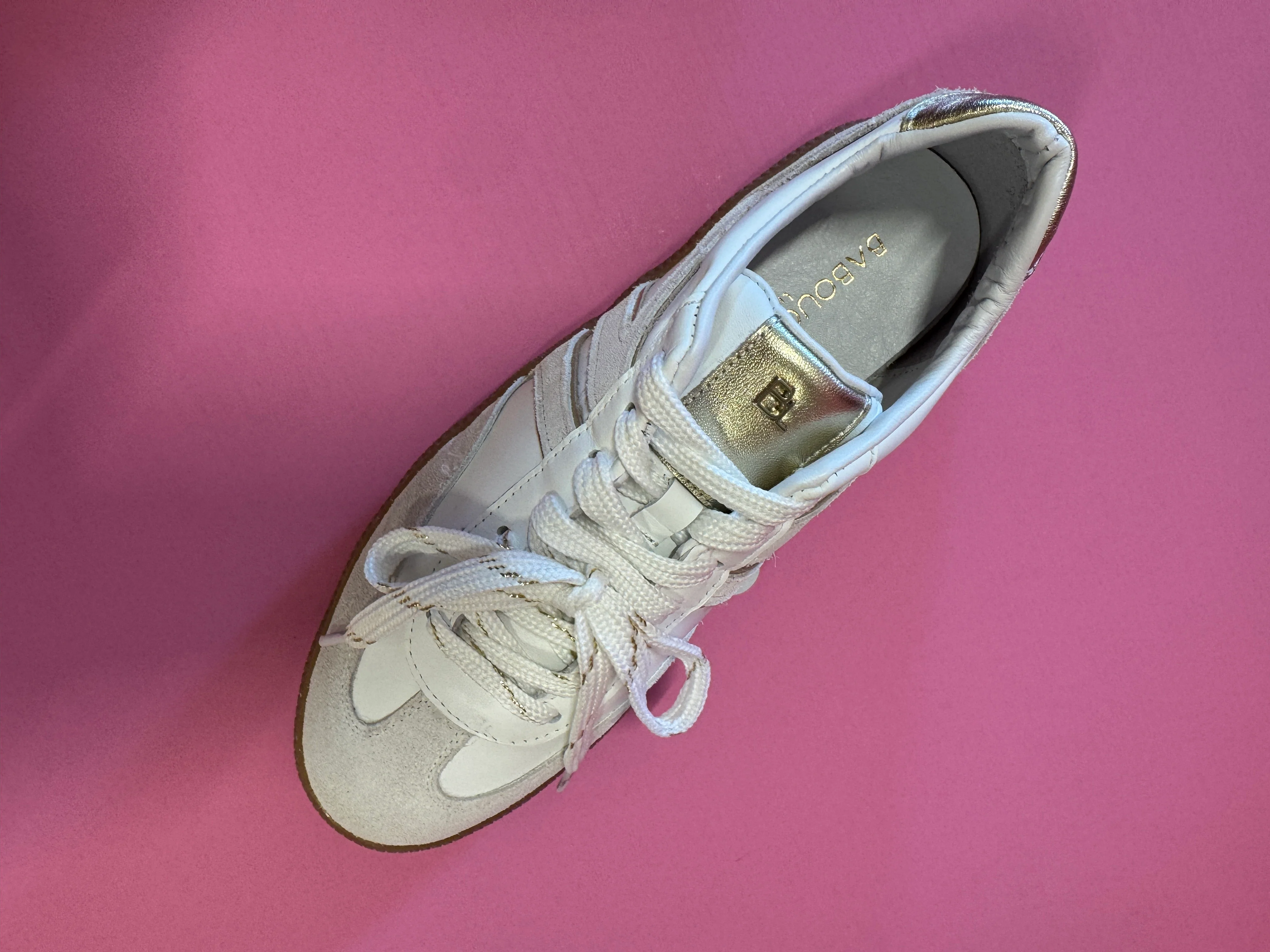 Sneaker - Jilly - Babouche - Image 6