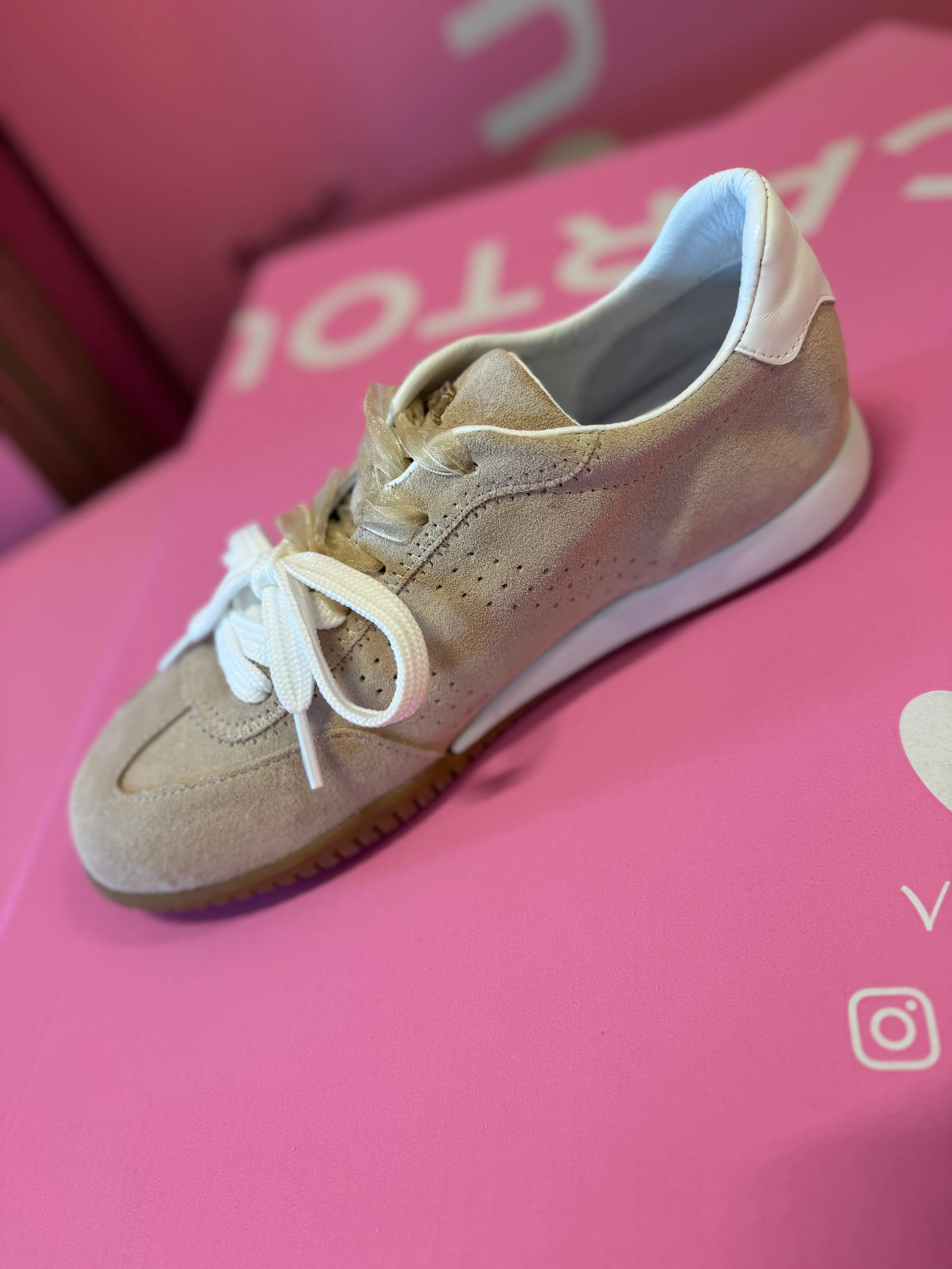 Sneaker - Xelly - Babouche - Image 4