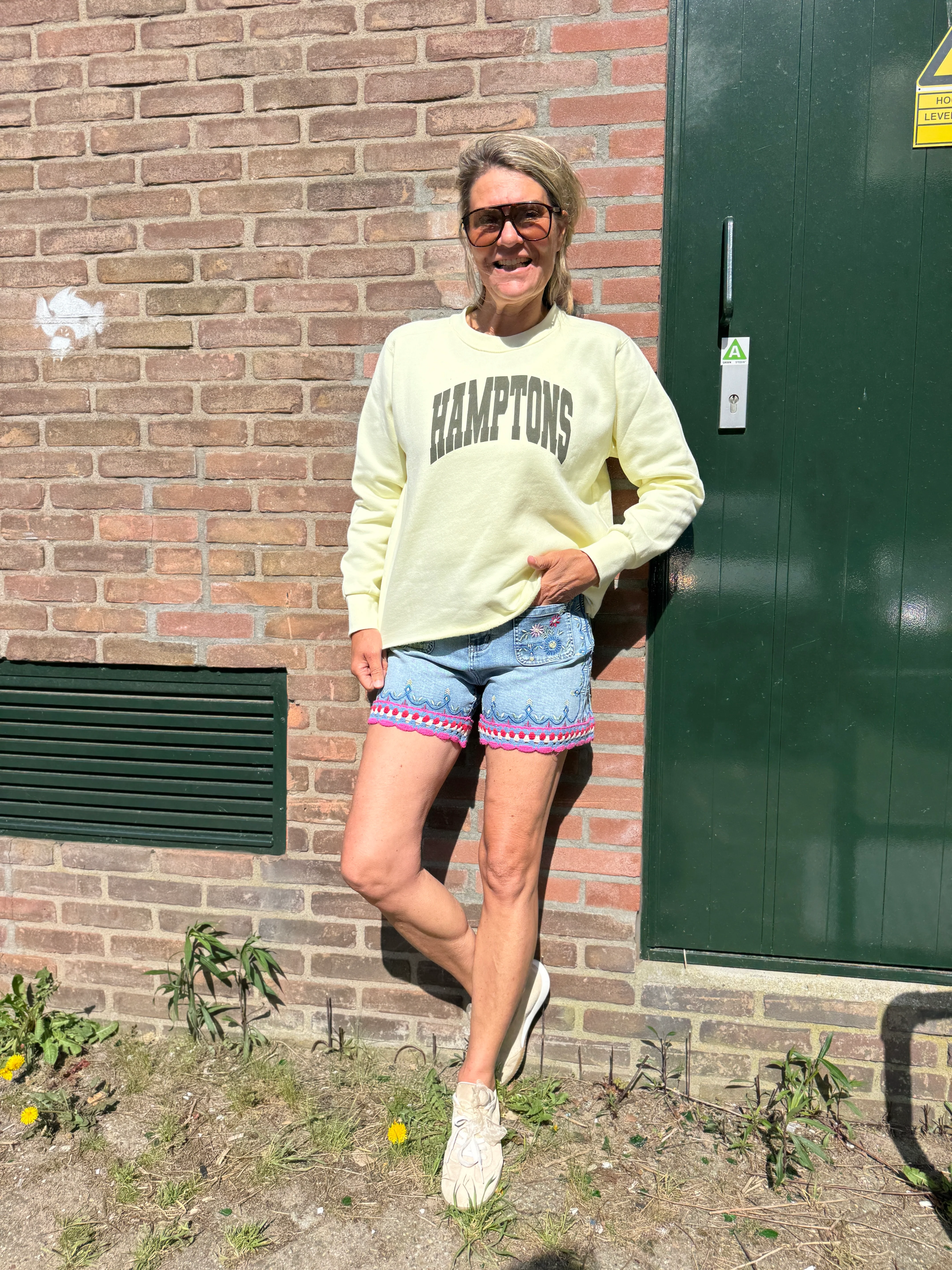 Sweater - Hamptons - Penn&Ink - Image 4