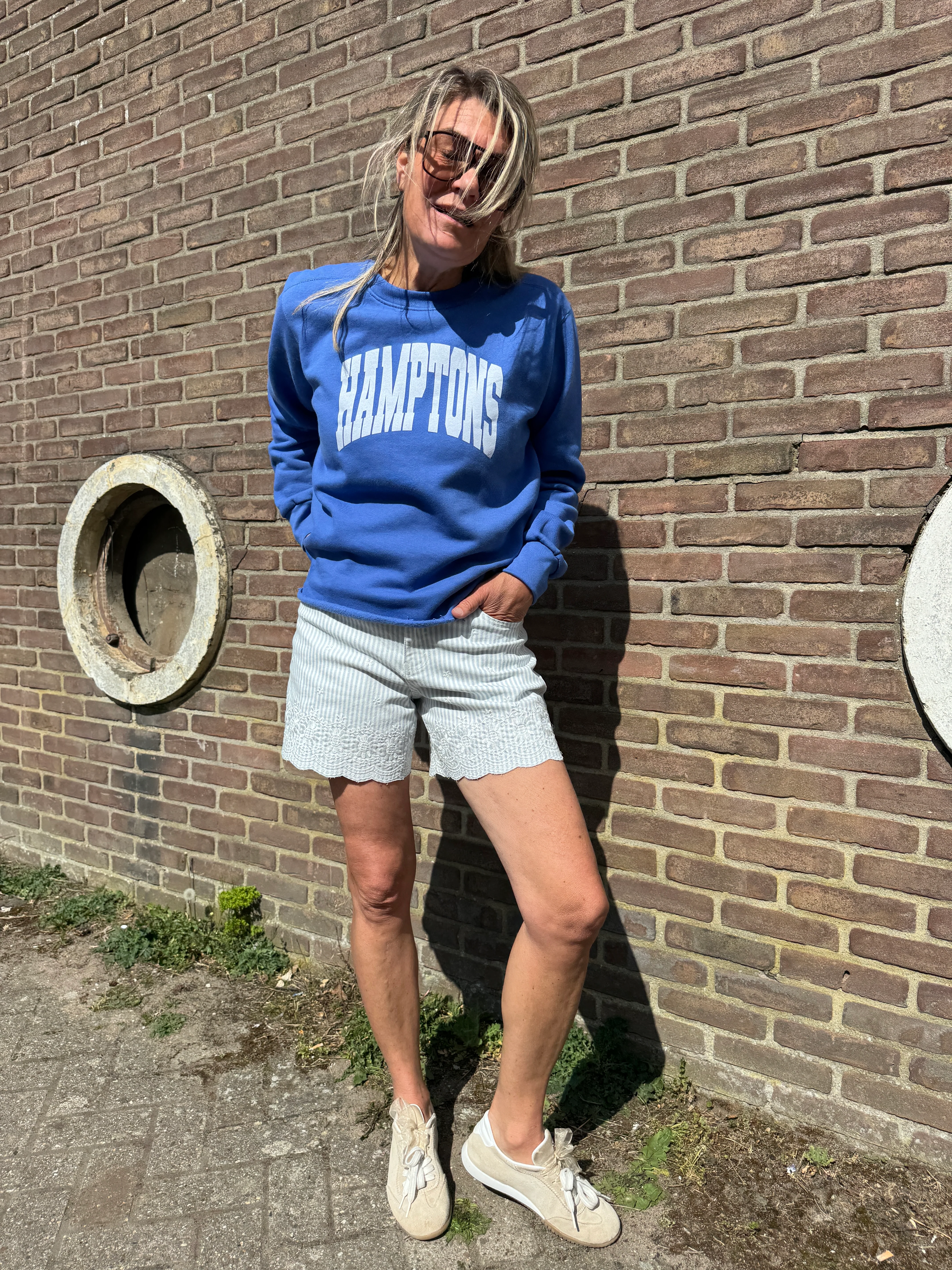 Sweater - Hamptons - Penn&Ink - Image 5
