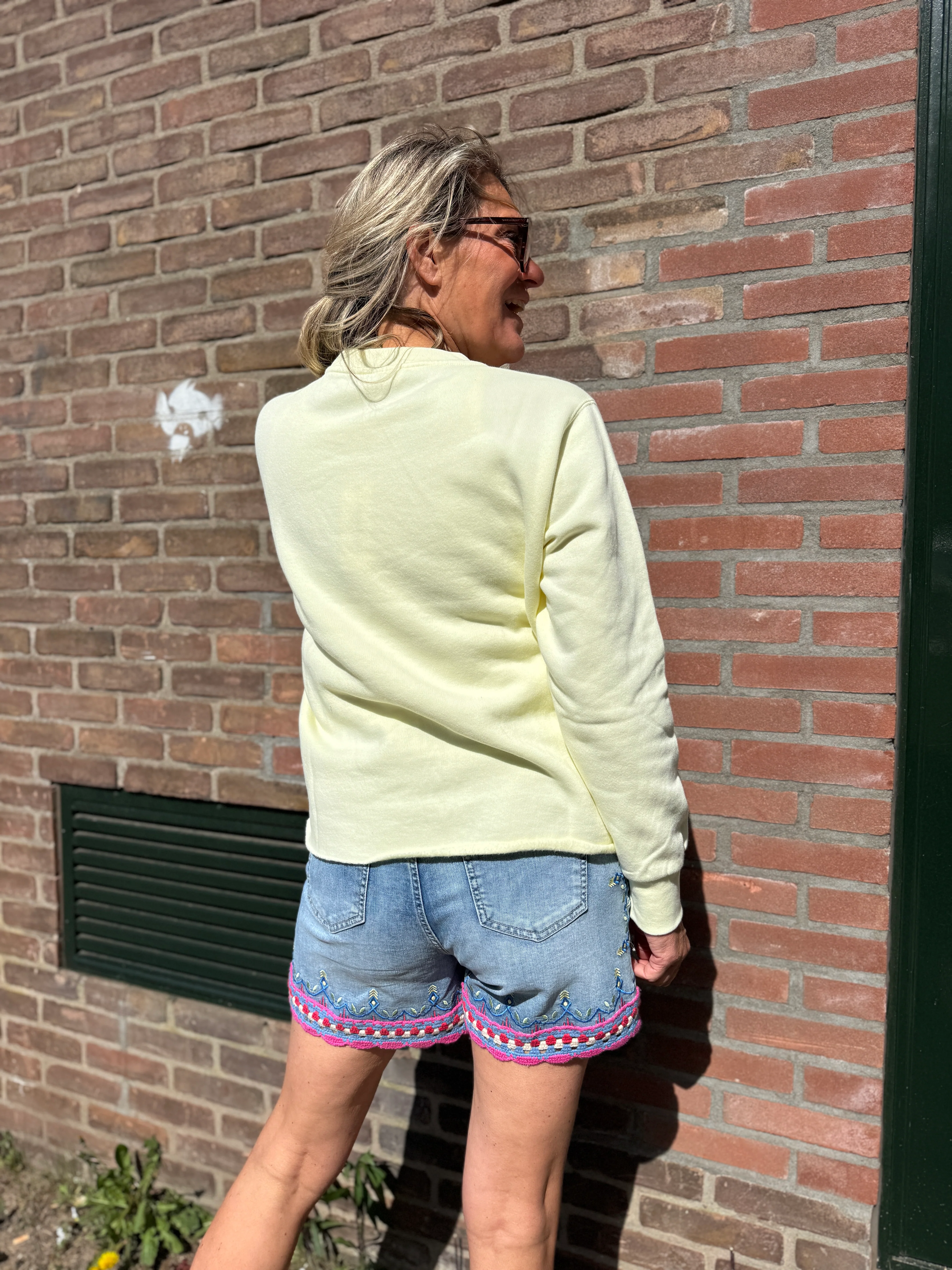 Sweater - Hamptons - Penn&Ink - Image 6
