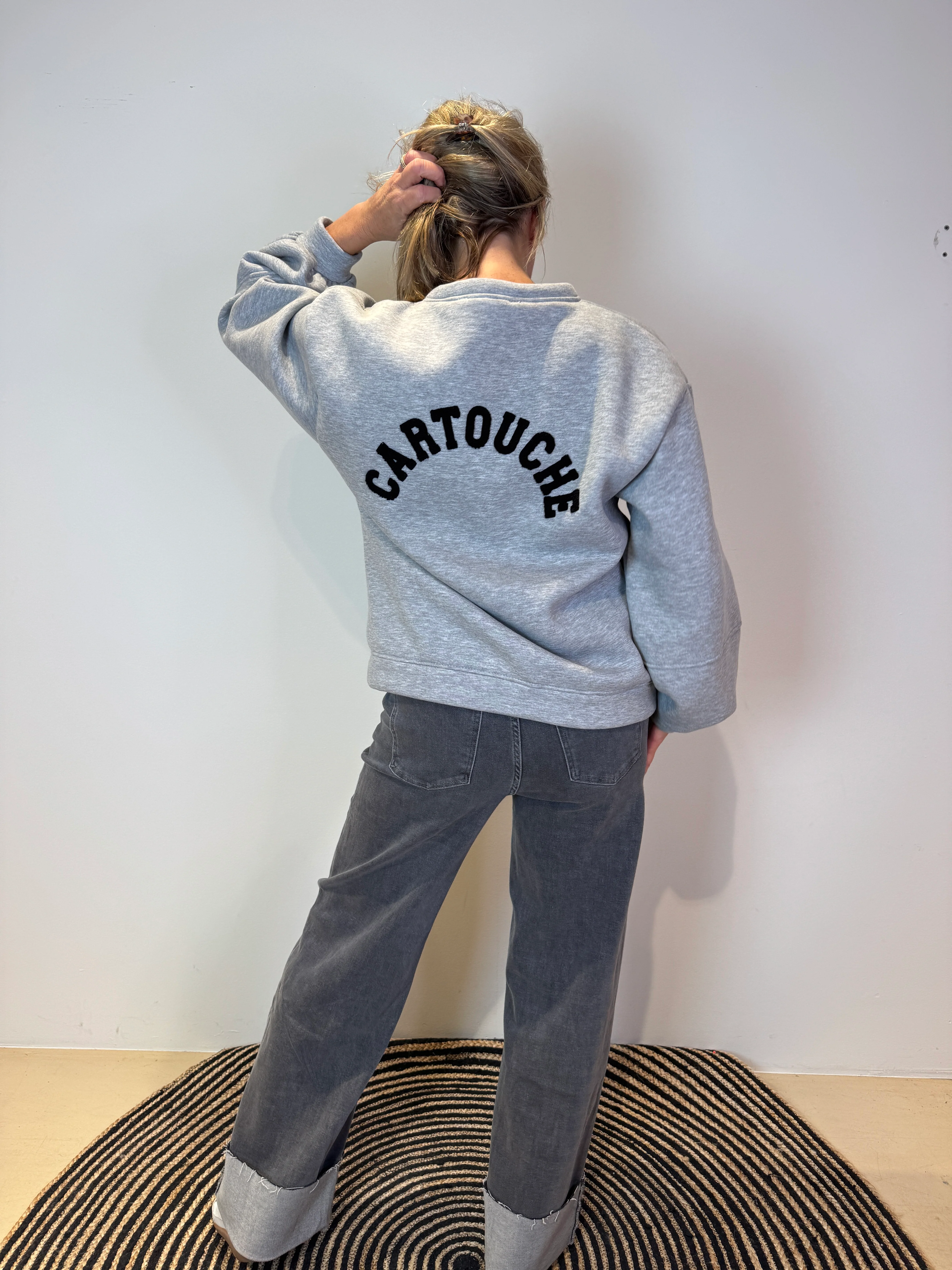 Sweater - Suusje - Cartouche by Suus - Image 12
