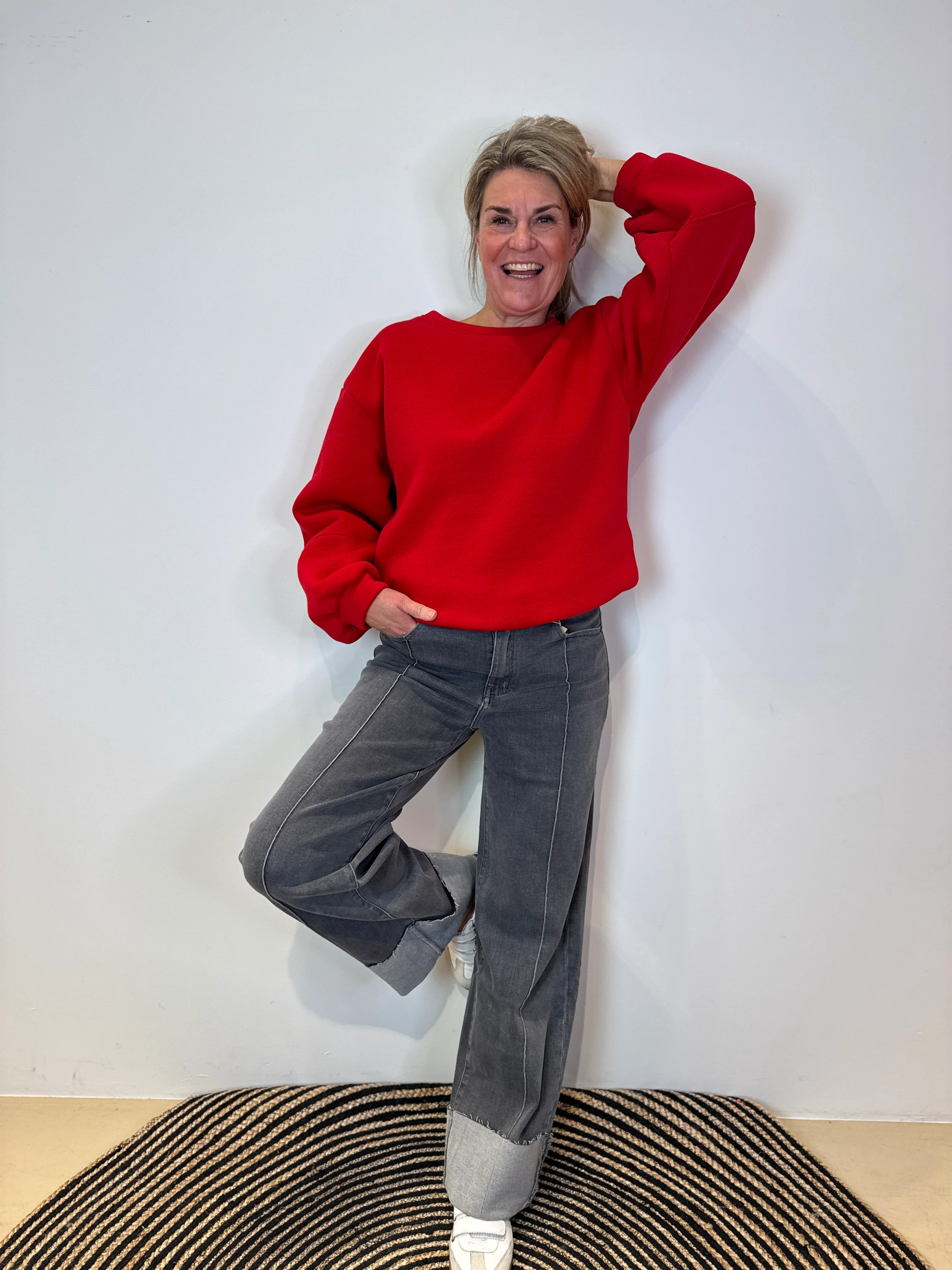 Sweater - Suusje - Cartouche by Suus - Image 6