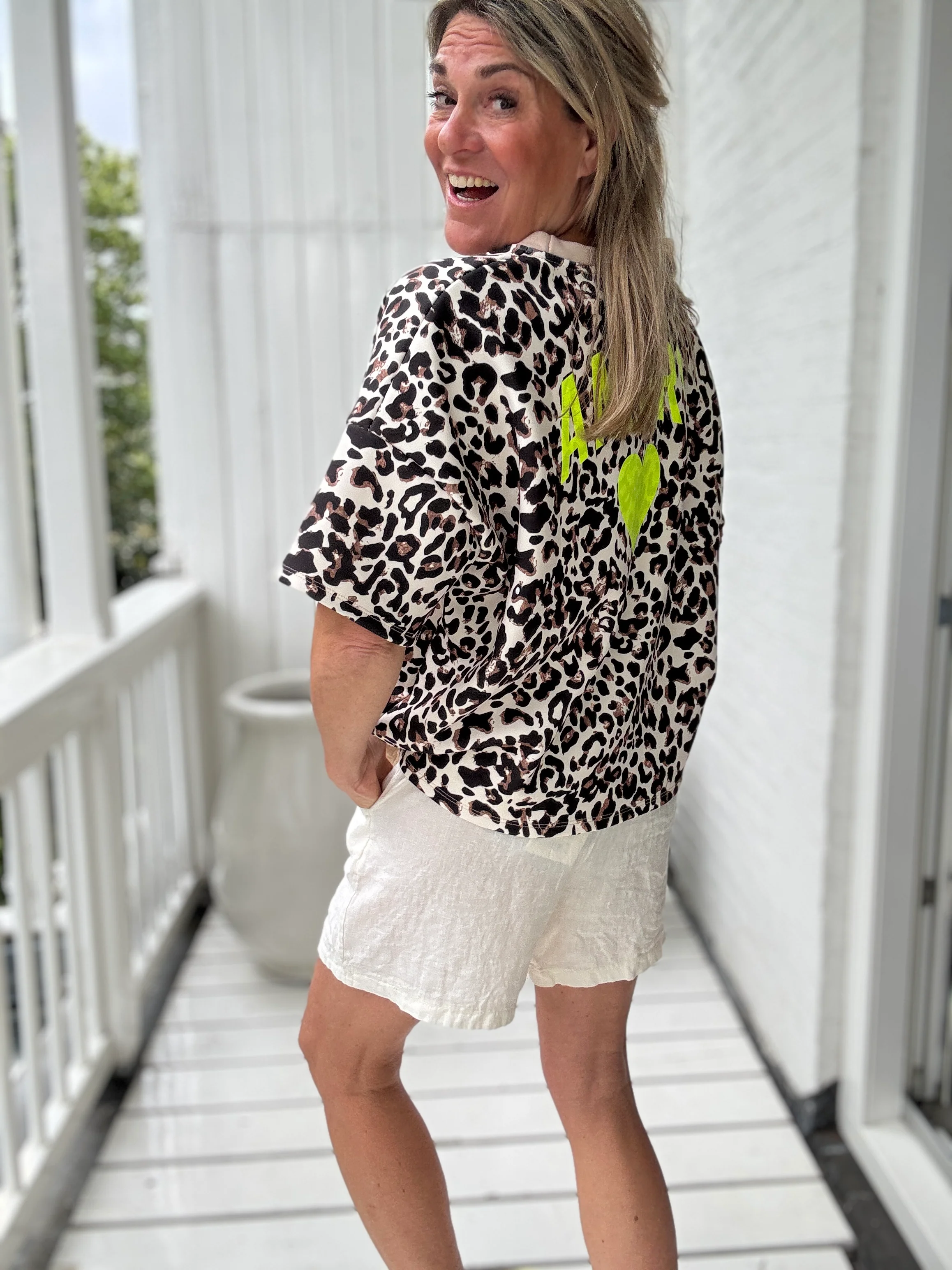 Sweater - Ivy - Image 5