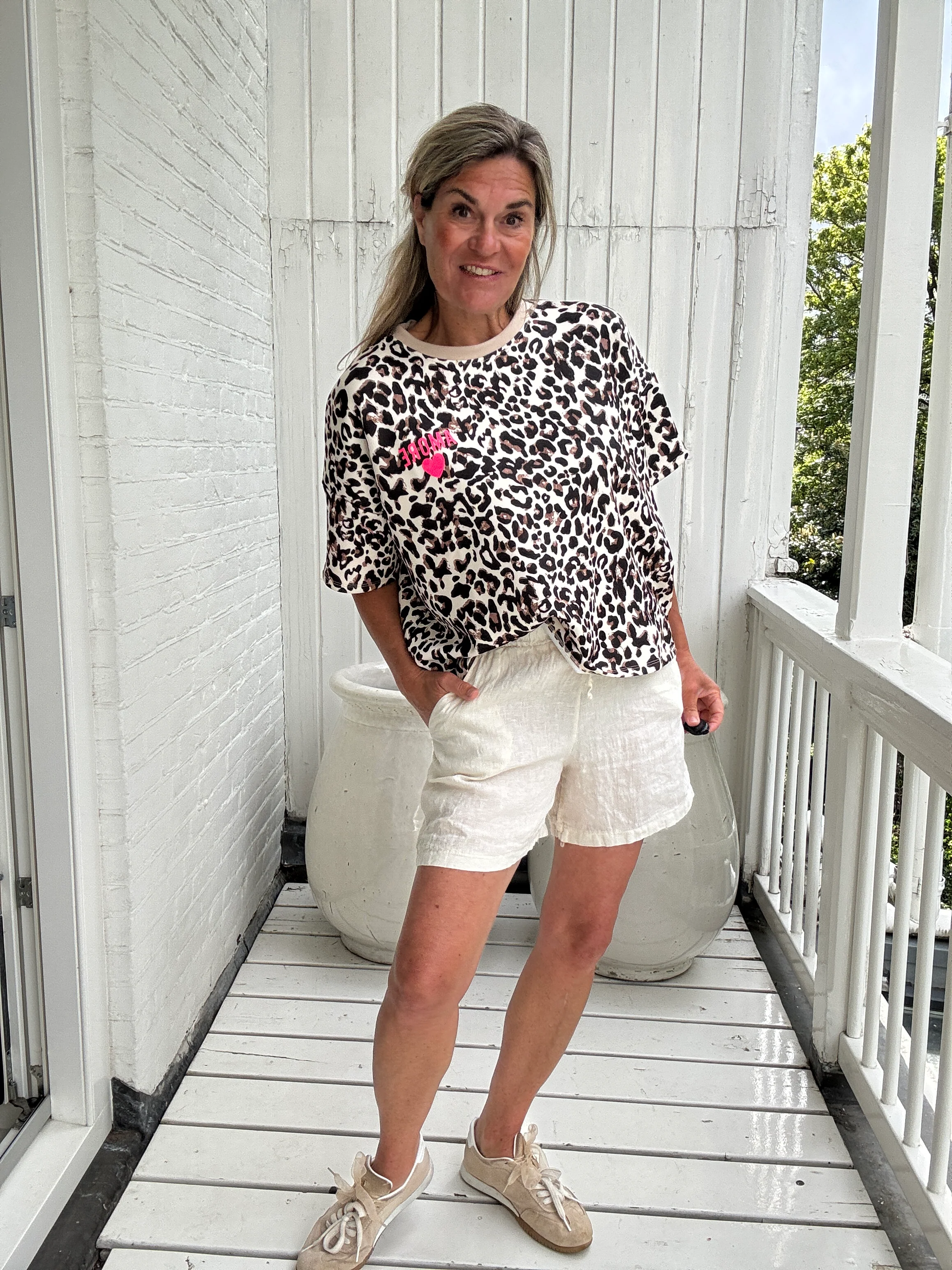 Sweater - Ivy - Image 7
