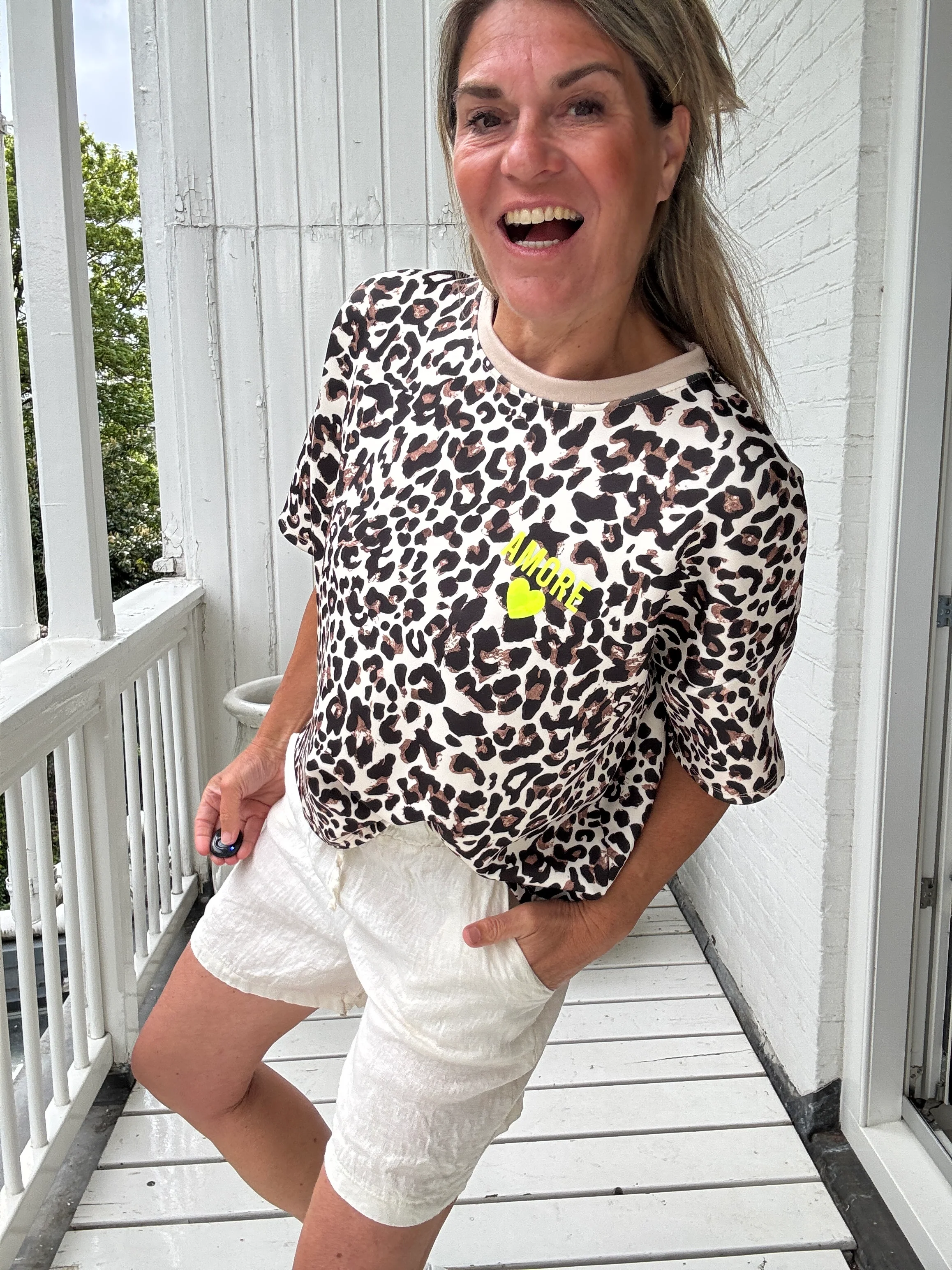 Sweater - Ivy - Image 8