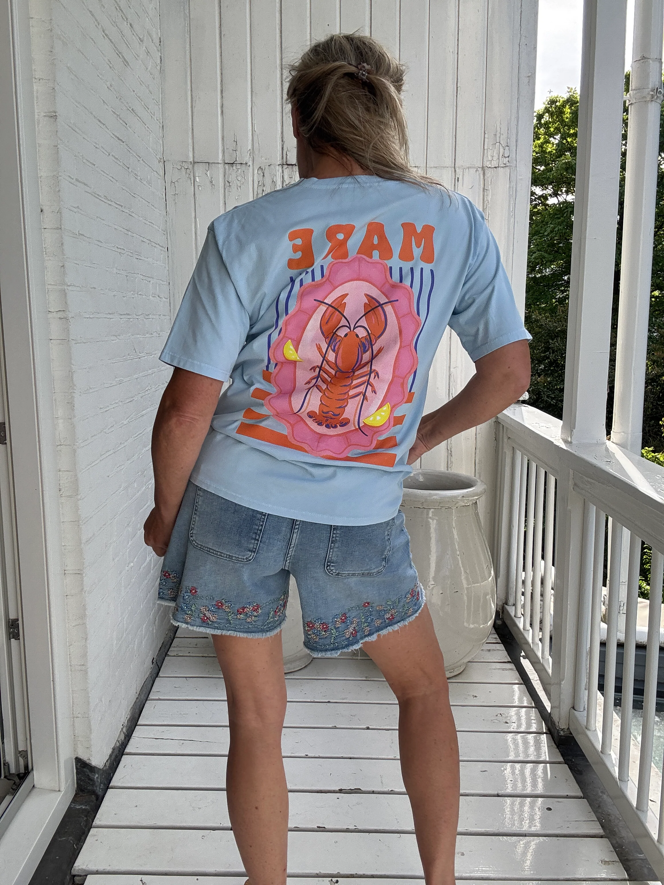 T-shirt -  Mare - Image 11