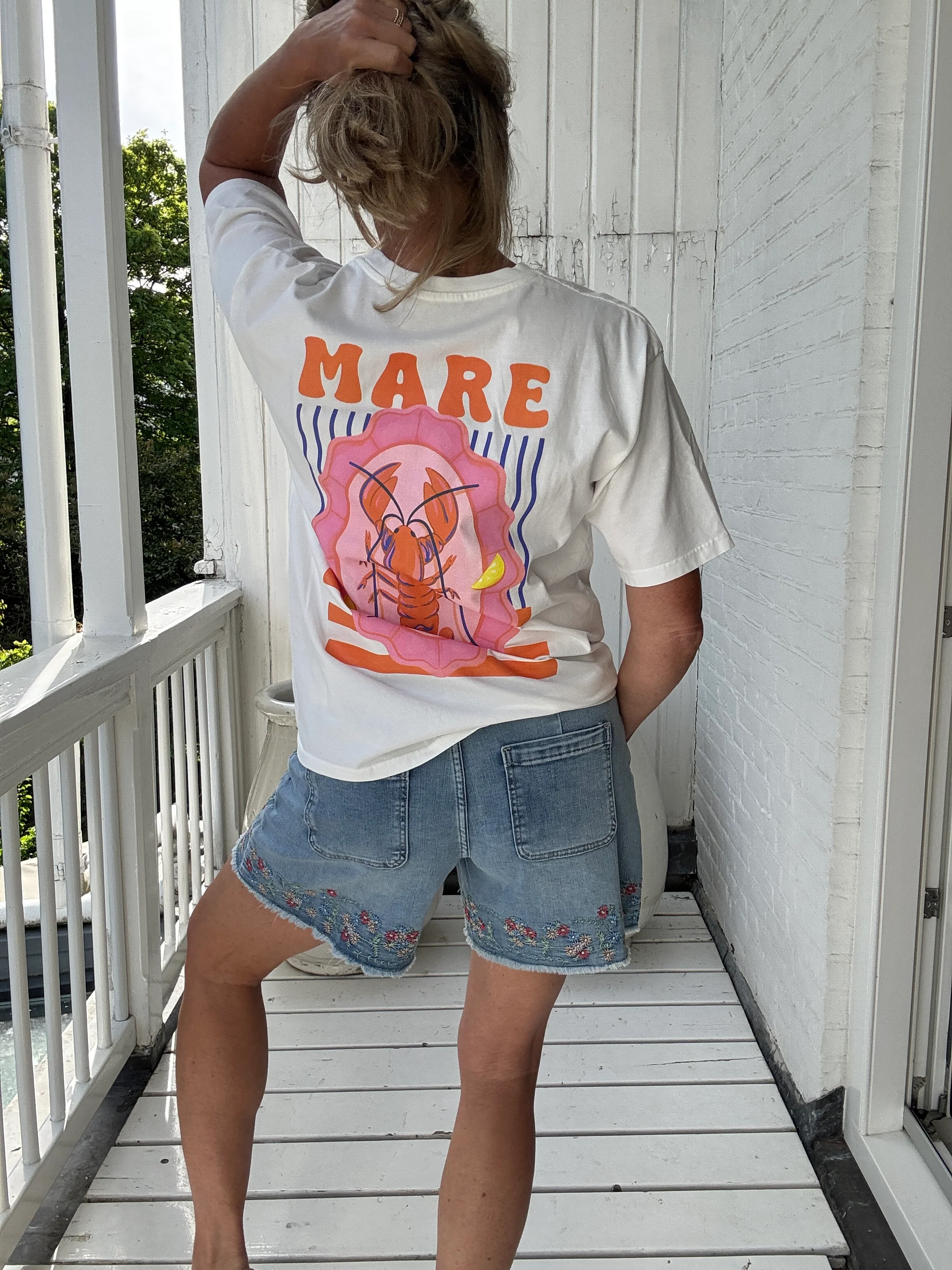 T-shirt -  Mare - Image 12