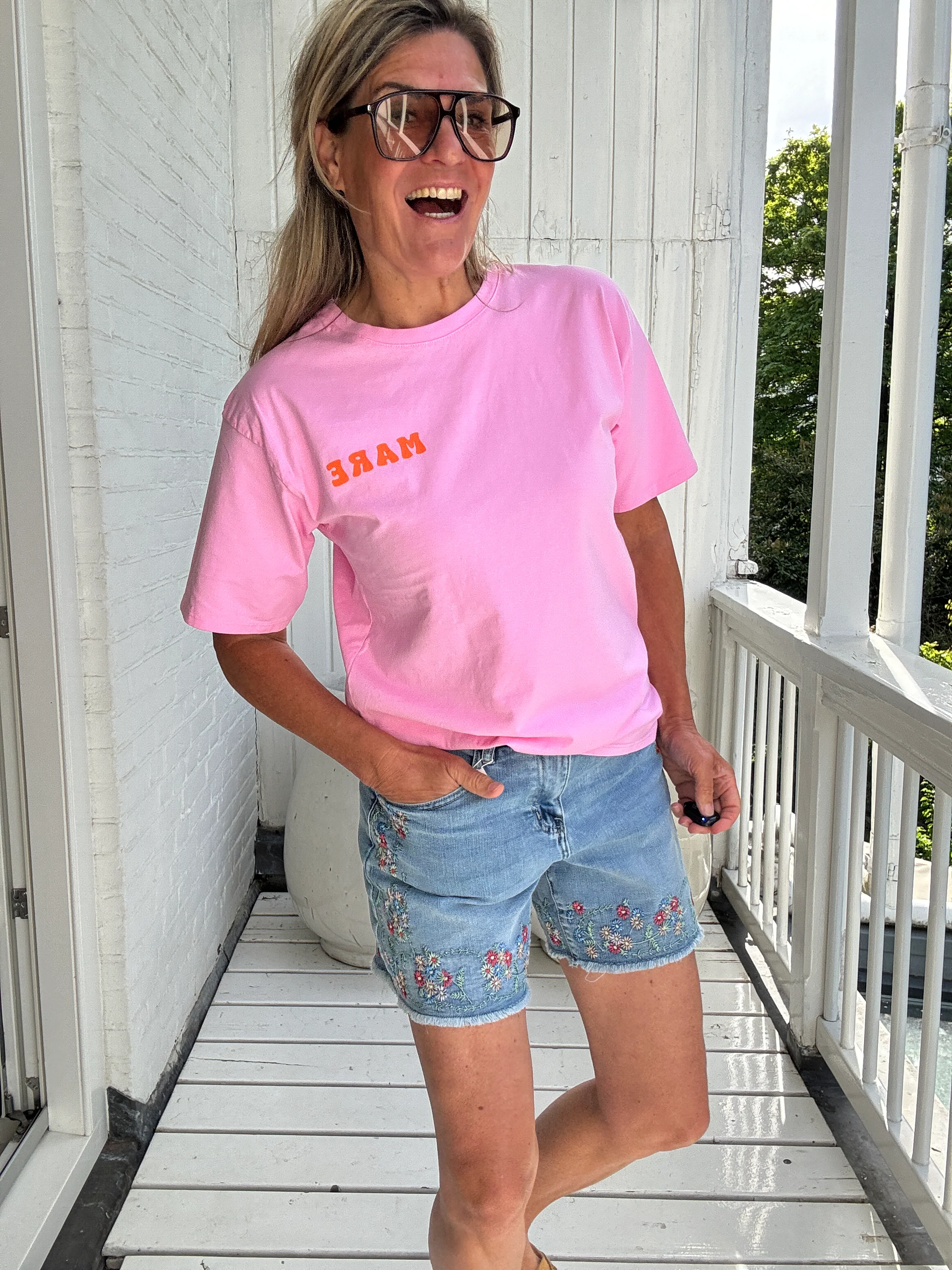 T-shirt -  Mare - Image 6