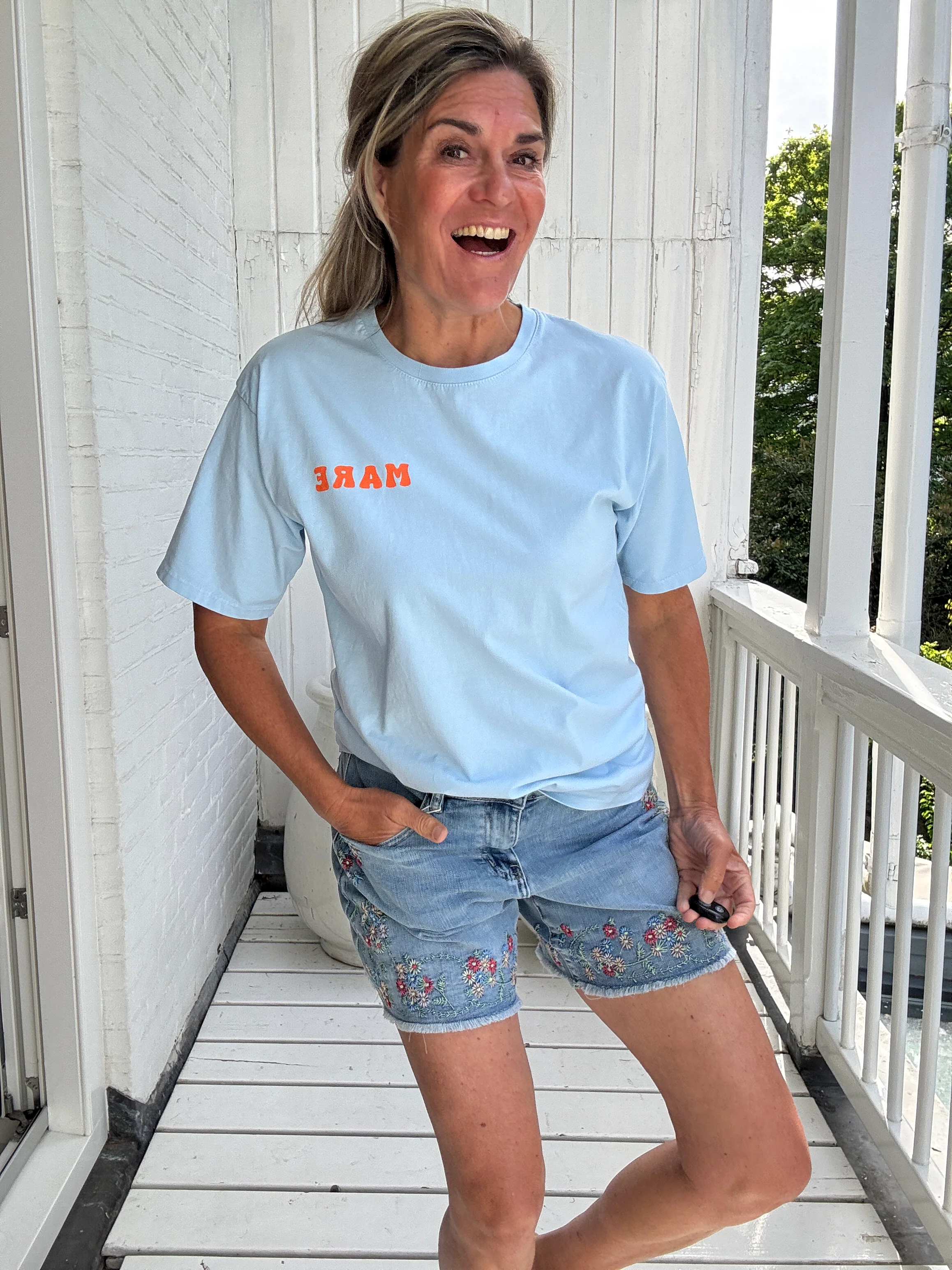T-shirt -  Mare - Image 7