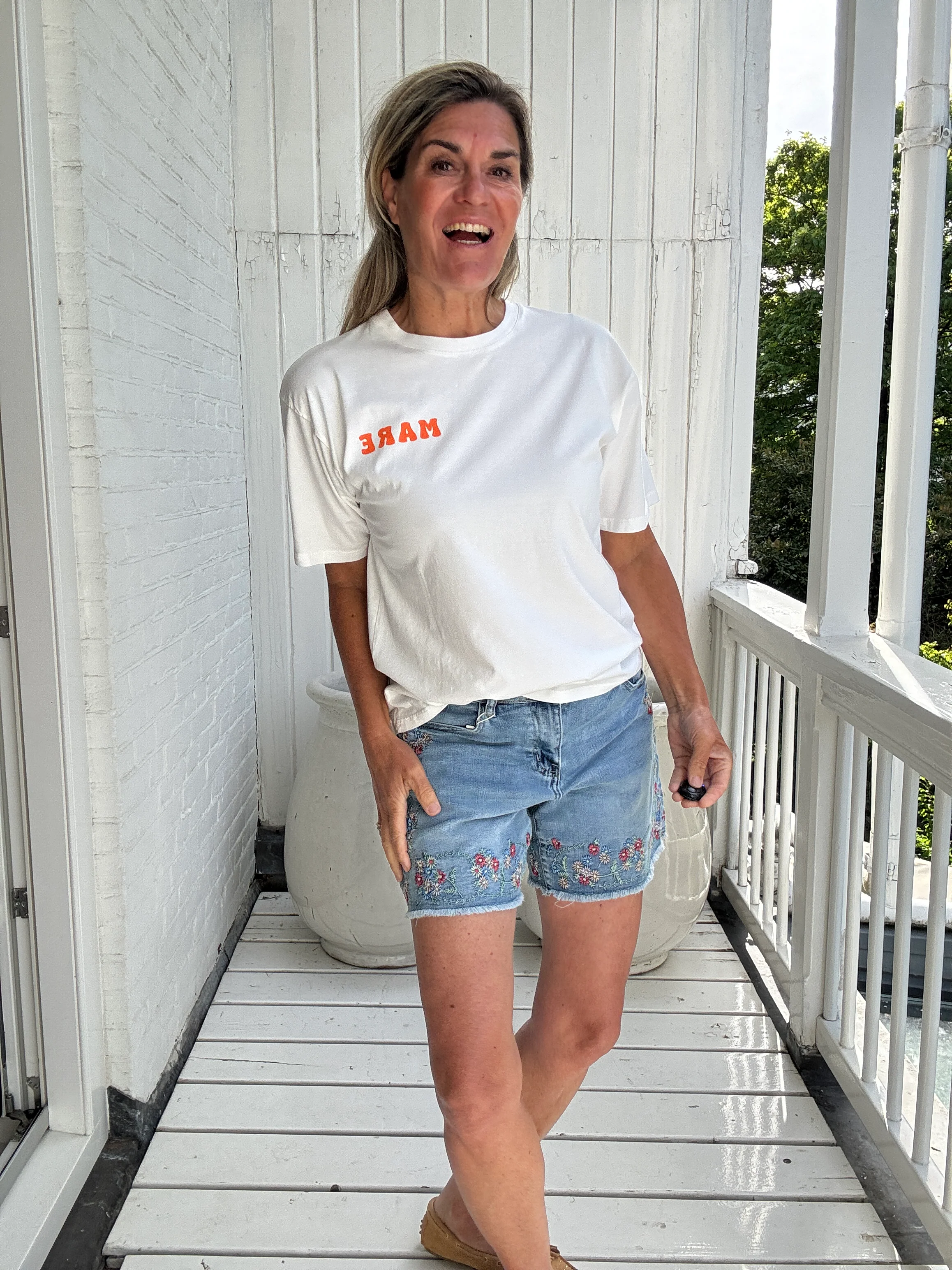 T-shirt -  Mare - Image 8
