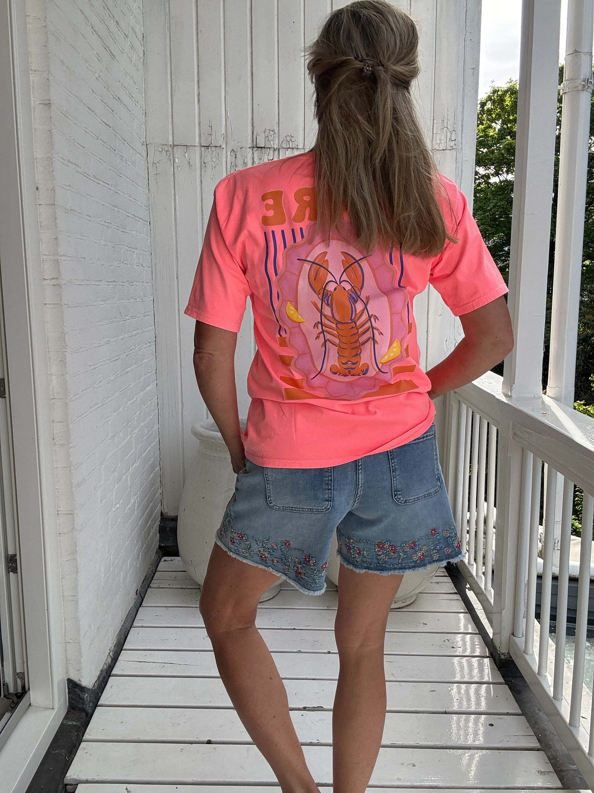 T-shirt -  Mare - Image 9