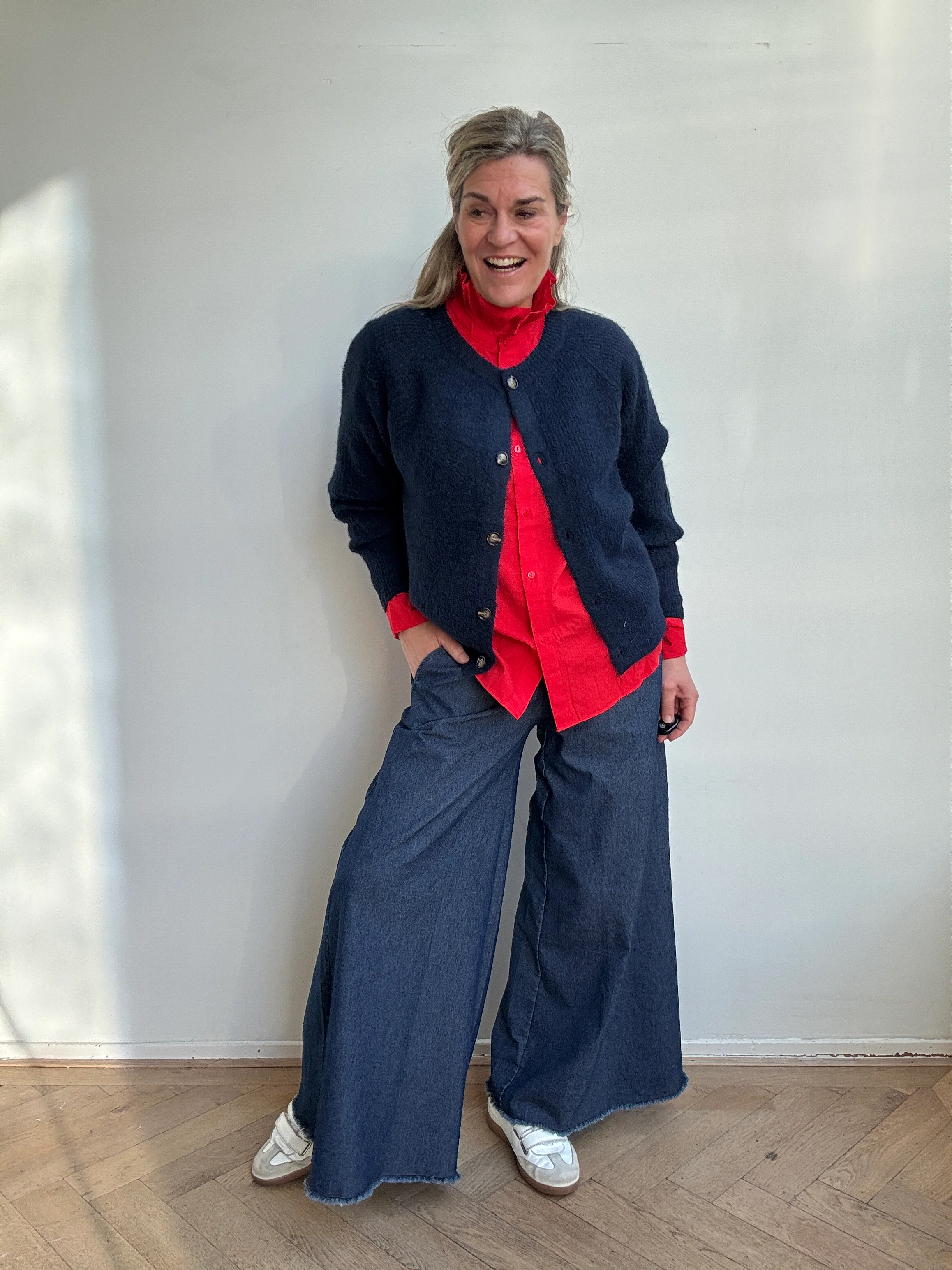 Vest - Saskia - Image 10
